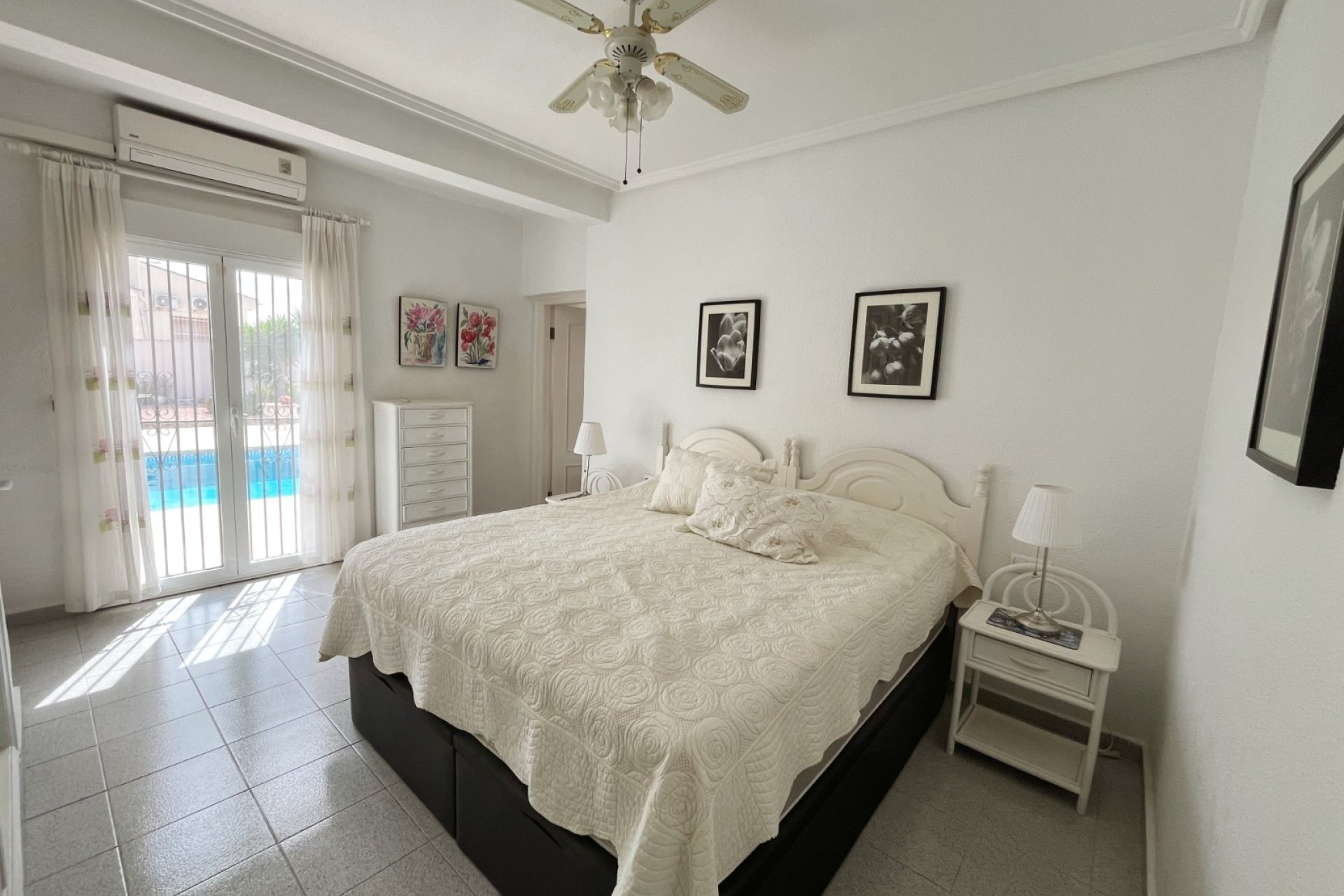 Reventa - Villa - Ciudad quesada - La Marquesa Golf