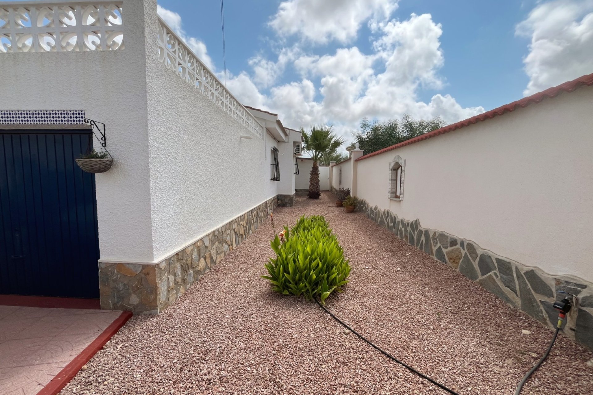 Reventa - Villa - Ciudad quesada - La Marquesa Golf