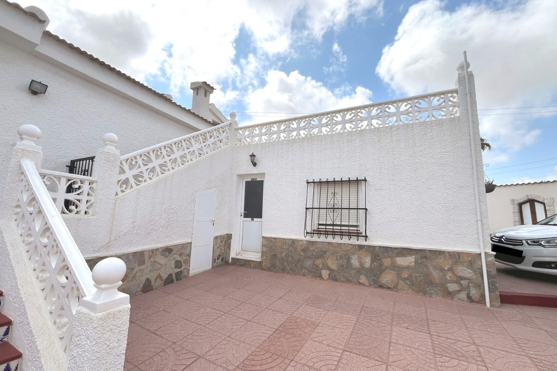 Reventa - Villa - Ciudad quesada - La Marquesa Golf