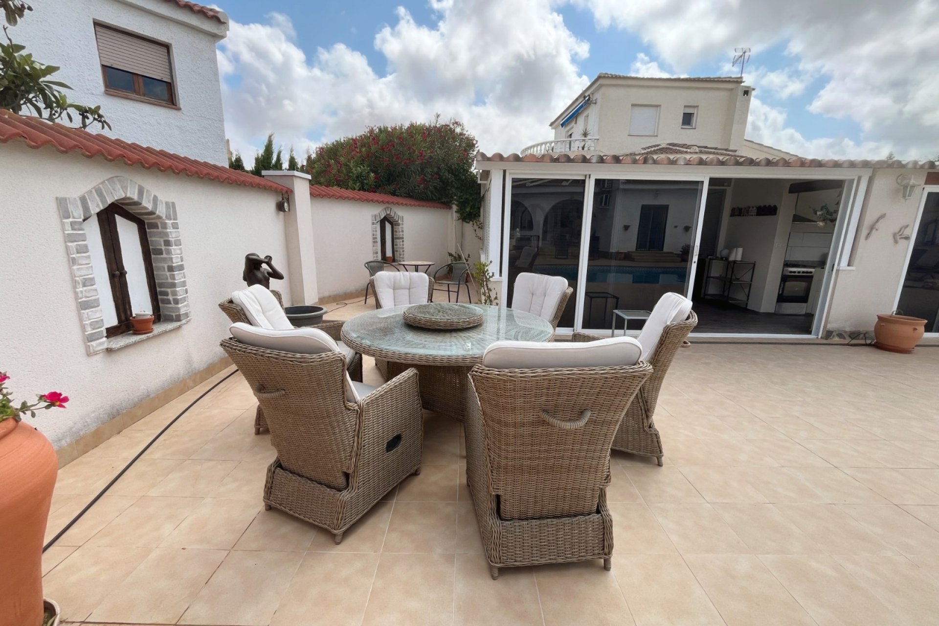 Reventa - Villa - Ciudad quesada - La Marquesa Golf