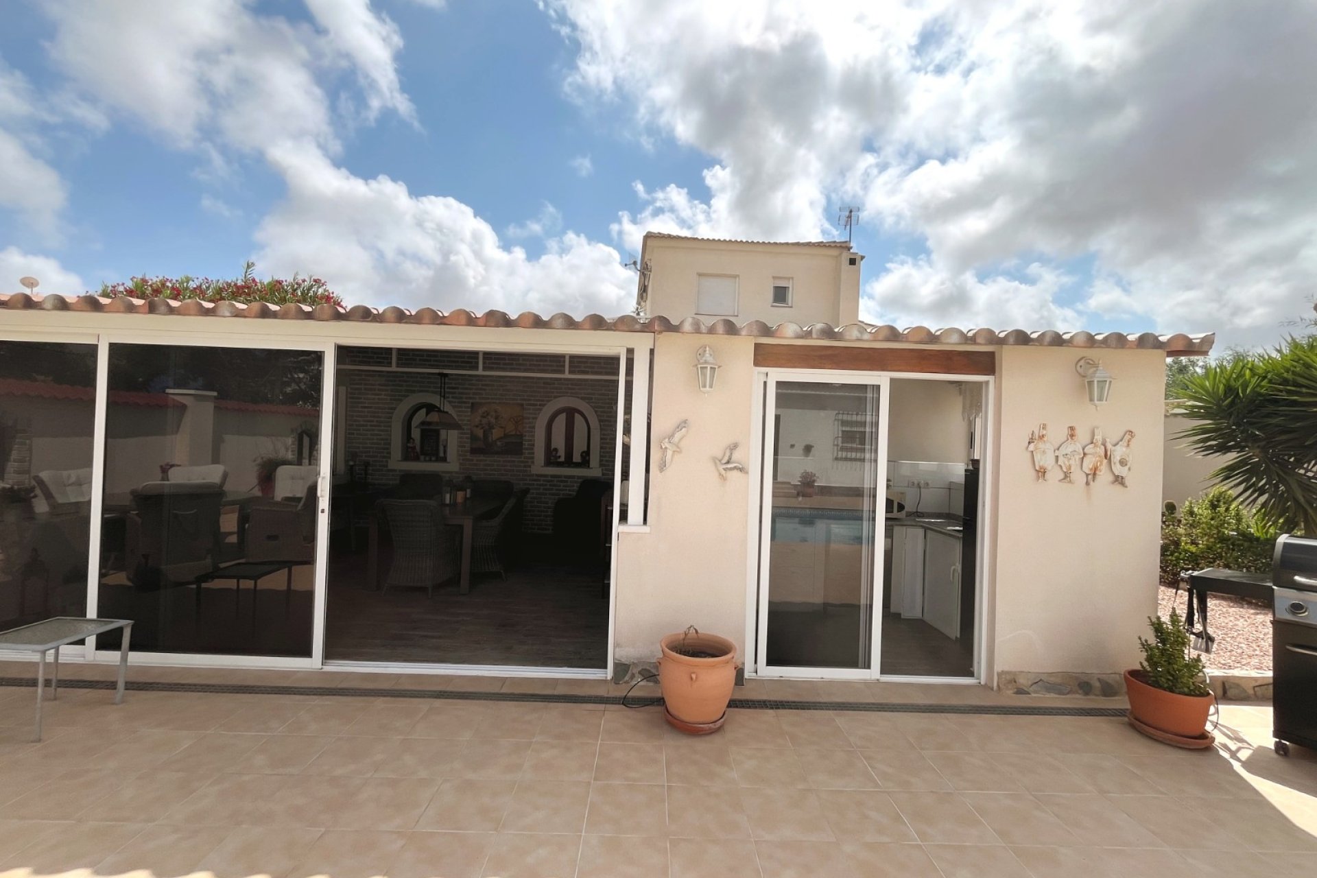 Reventa - Villa - Ciudad quesada - La Marquesa Golf