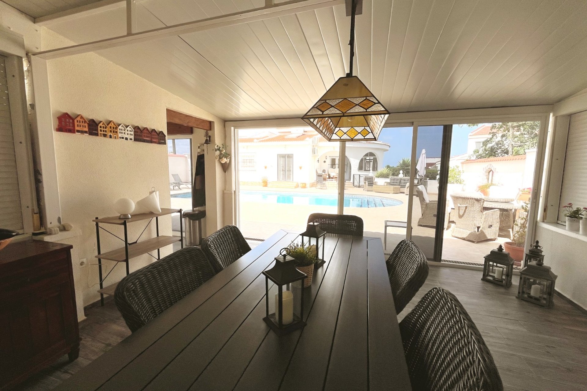 Reventa - Villa - Ciudad quesada - La Marquesa Golf
