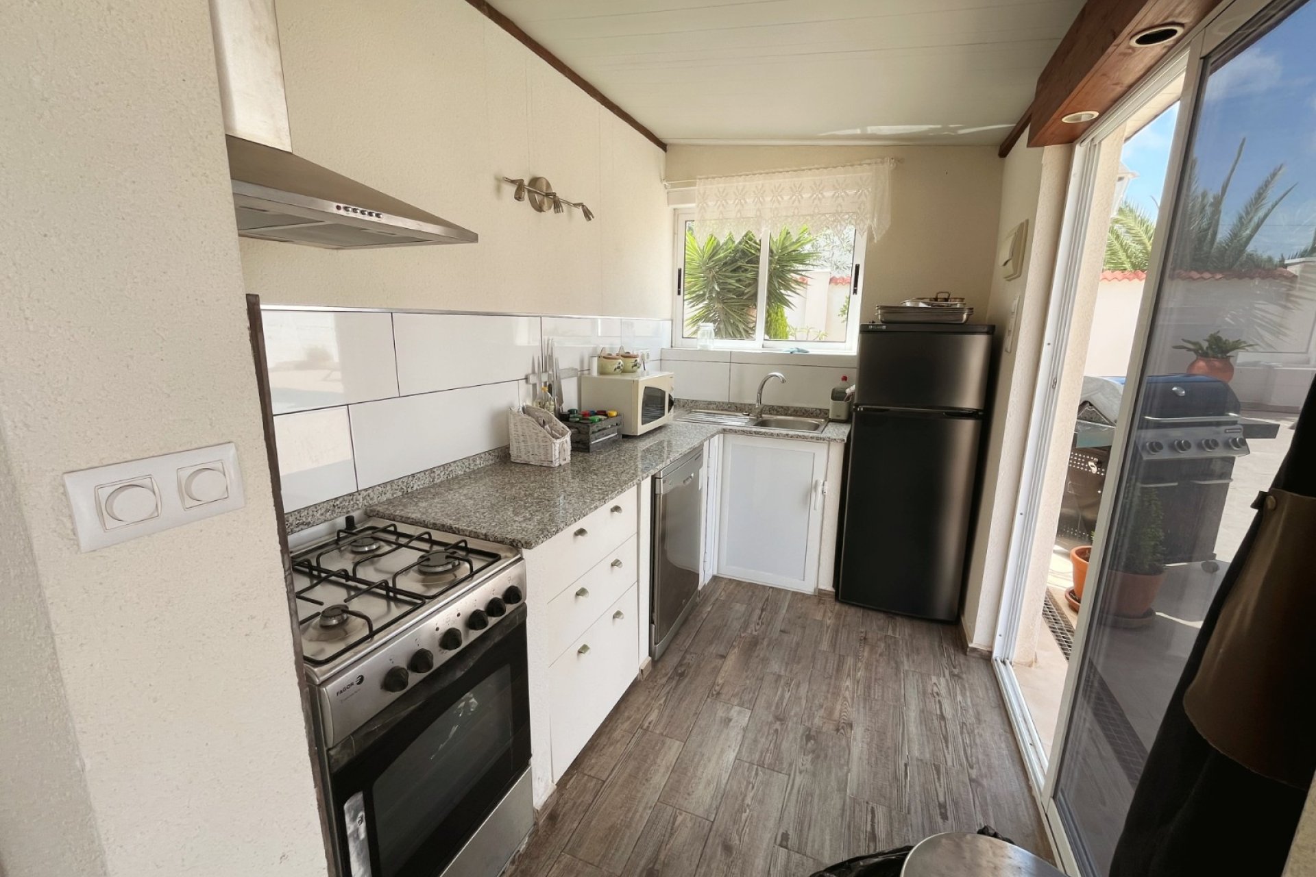 Reventa - Villa - Ciudad quesada - La Marquesa Golf