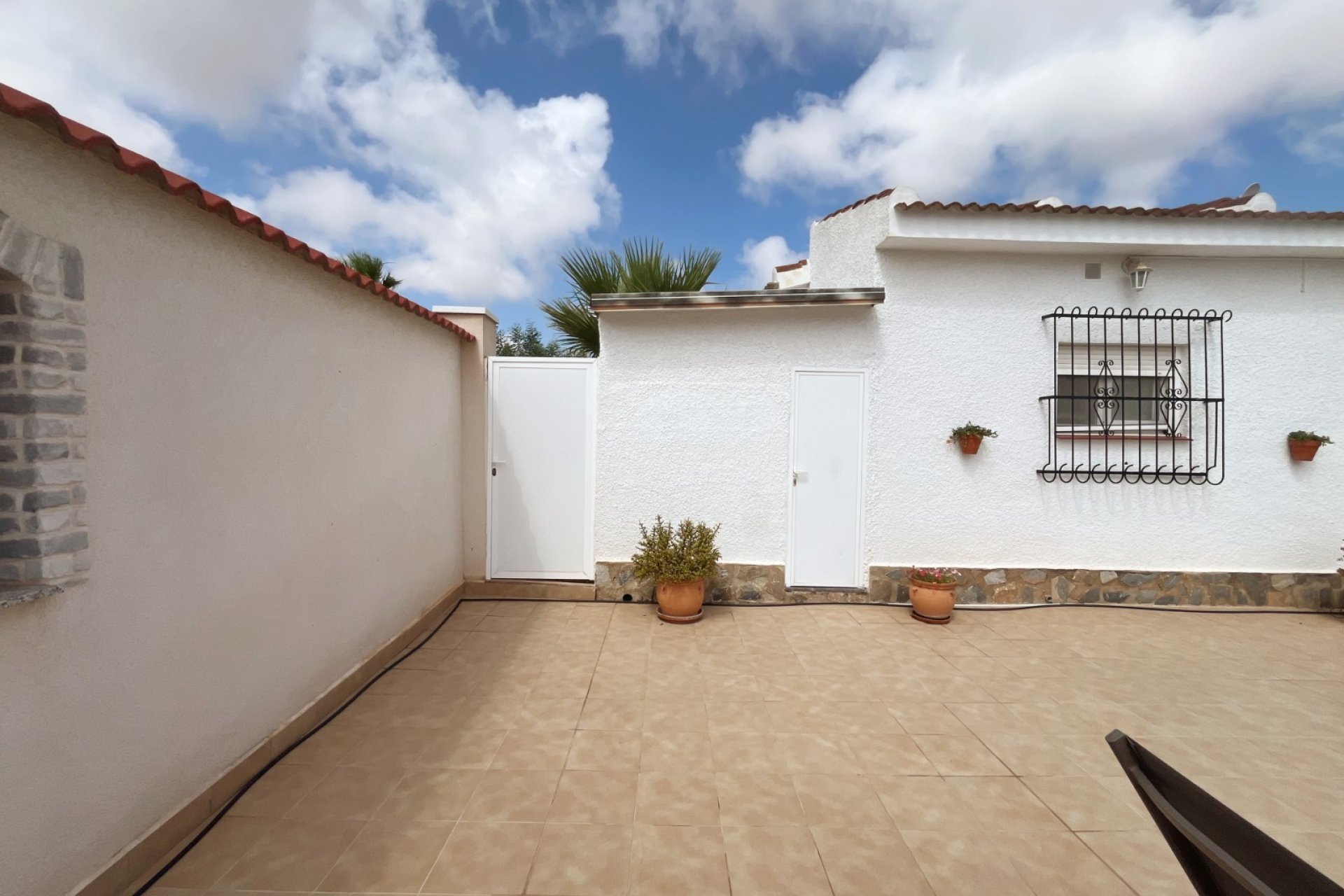 Reventa - Villa - Ciudad quesada - La Marquesa Golf