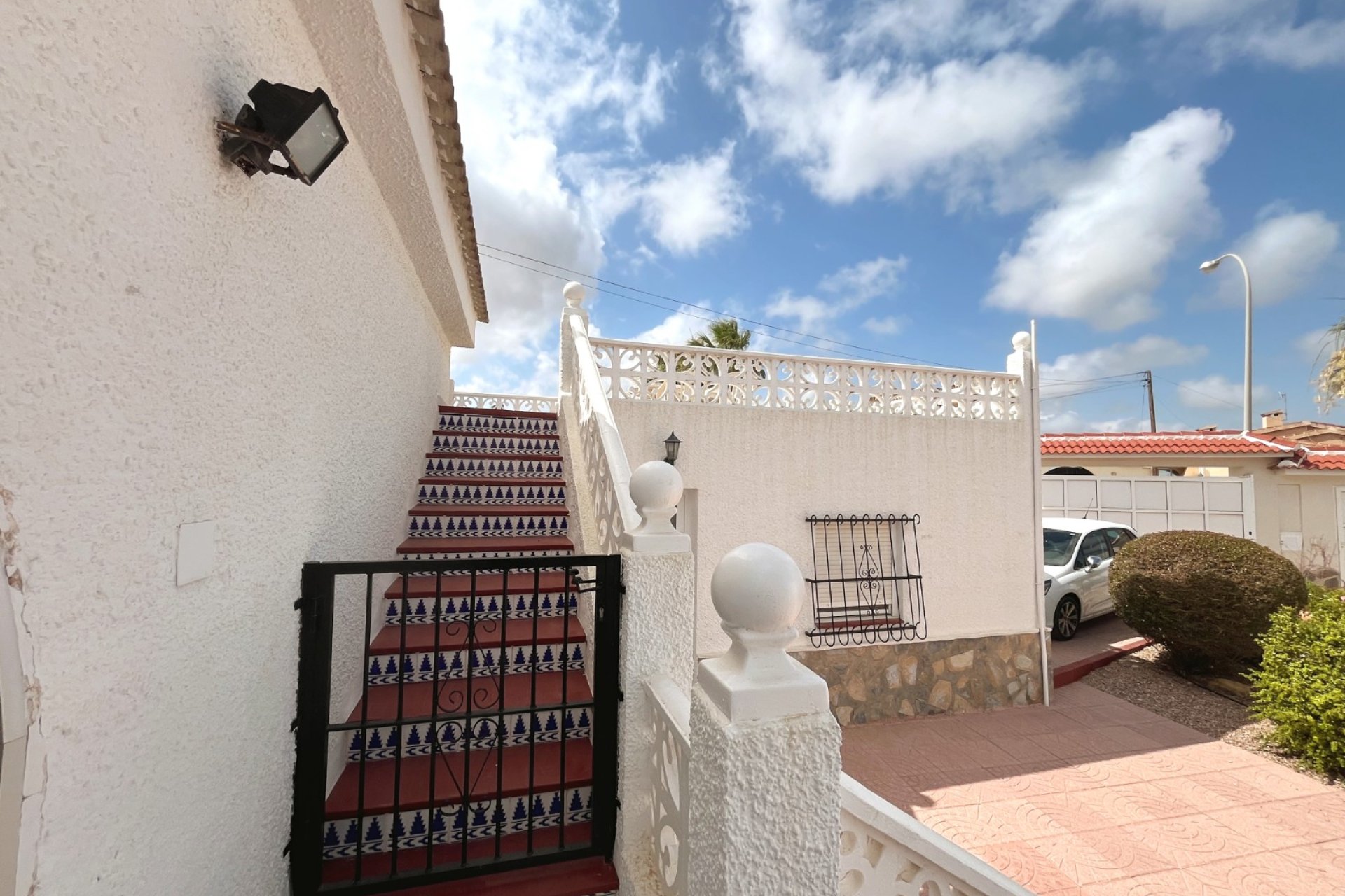 Reventa - Villa - Ciudad quesada - La Marquesa Golf
