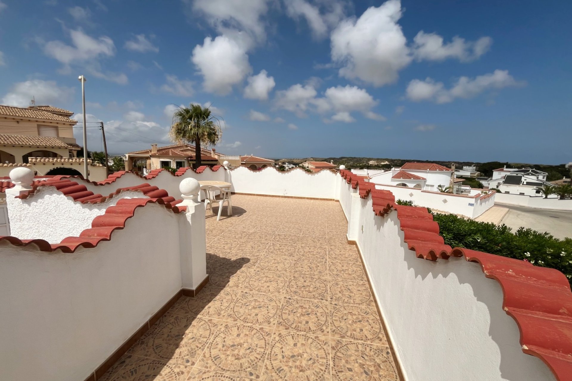 Reventa - Villa - Ciudad quesada - La Marquesa Golf
