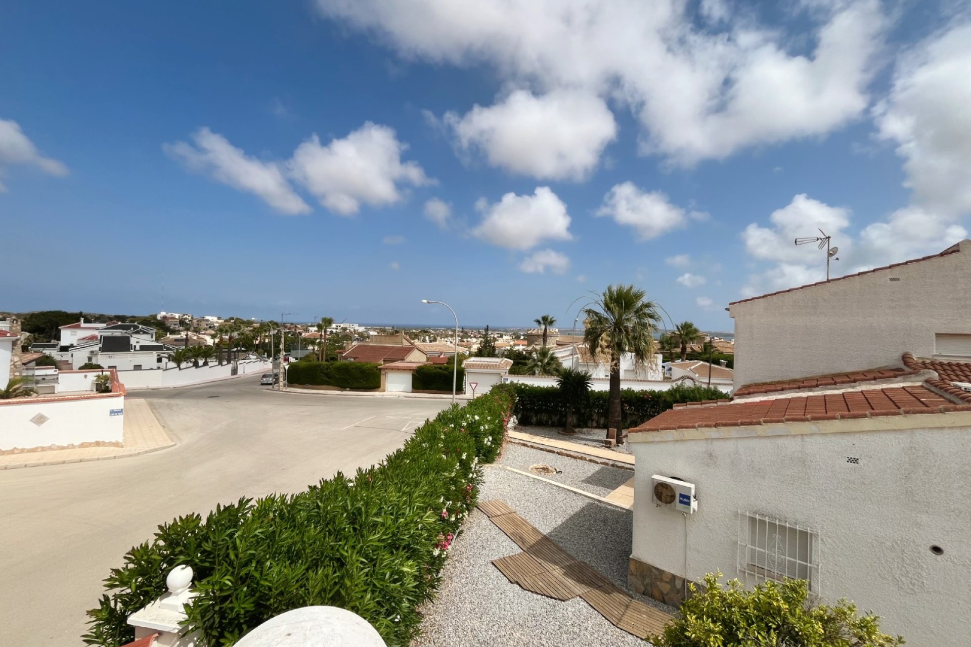 Reventa - Villa - Ciudad quesada - La Marquesa Golf