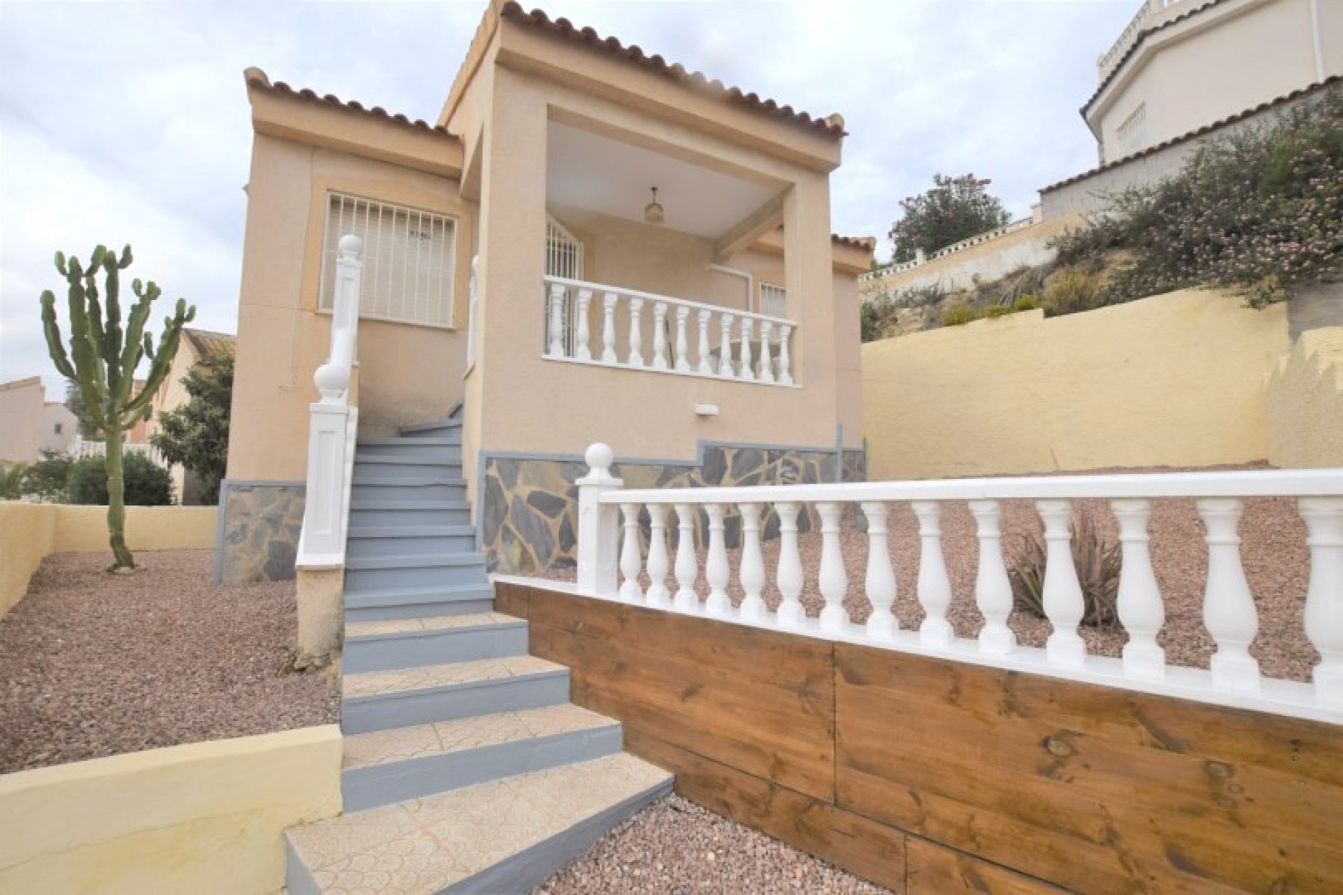 Reventa - Villa - Ciudad quesada - La Marquesa Golf