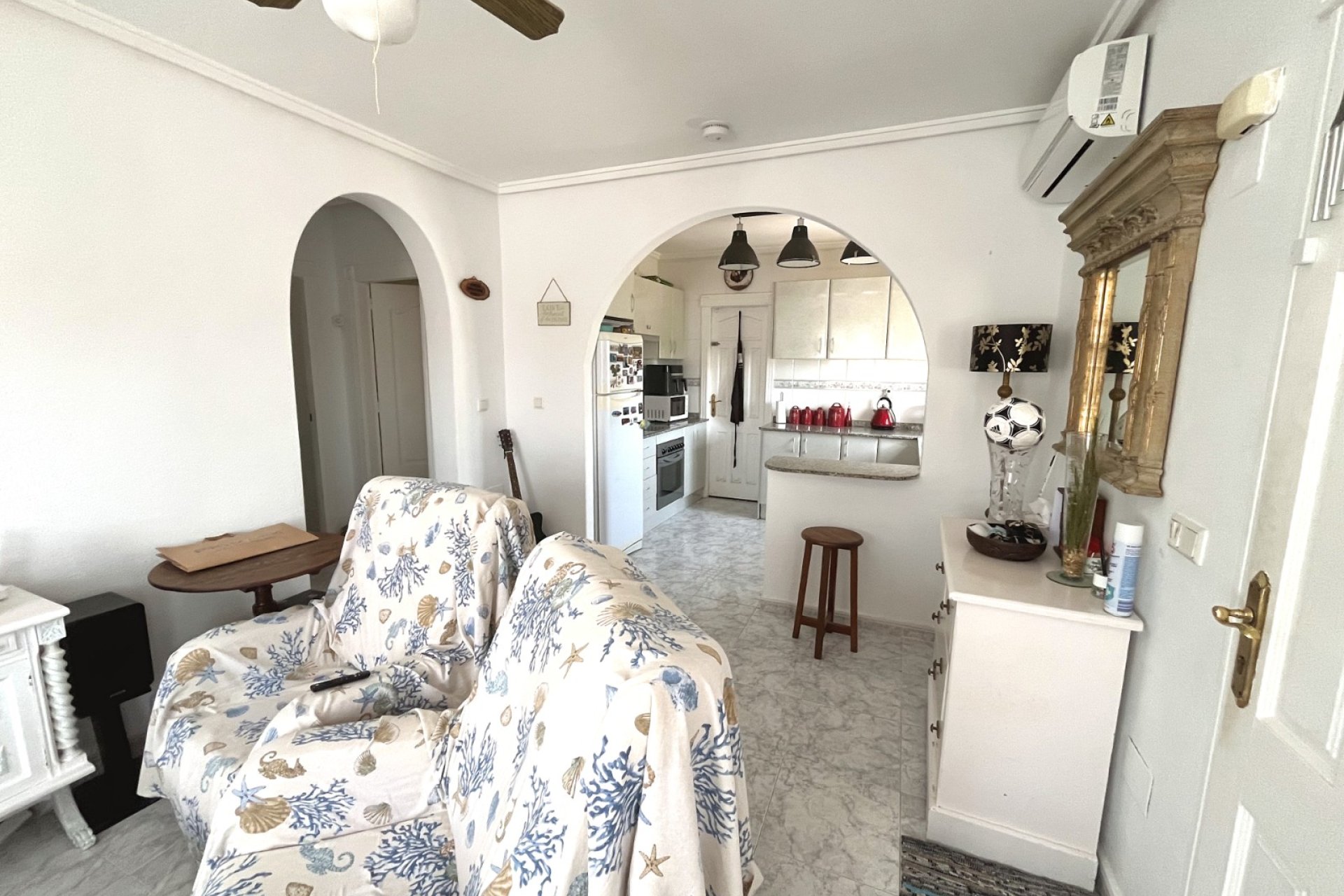 Reventa - Villa - Ciudad quesada - La Marquesa Golf