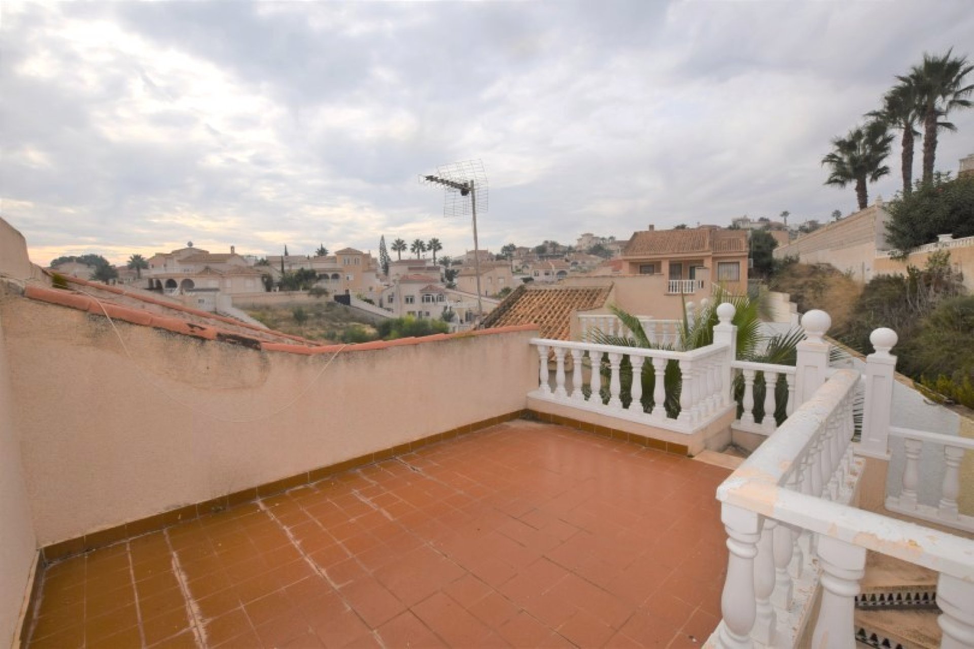 Reventa - Villa - Ciudad quesada - La Marquesa Golf