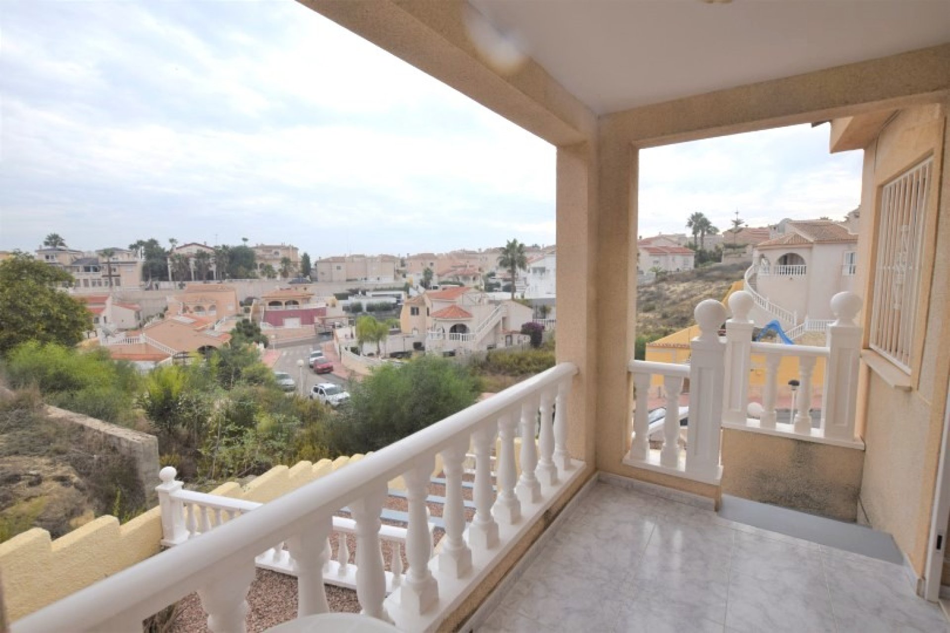 Reventa - Villa - Ciudad quesada - La Marquesa Golf
