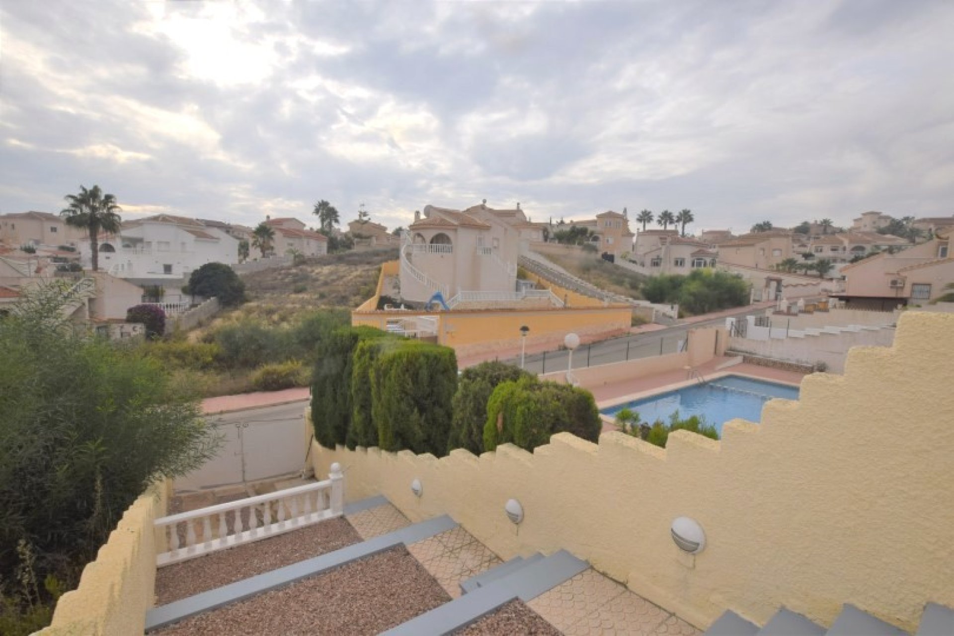 Reventa - Villa - Ciudad quesada - La Marquesa Golf