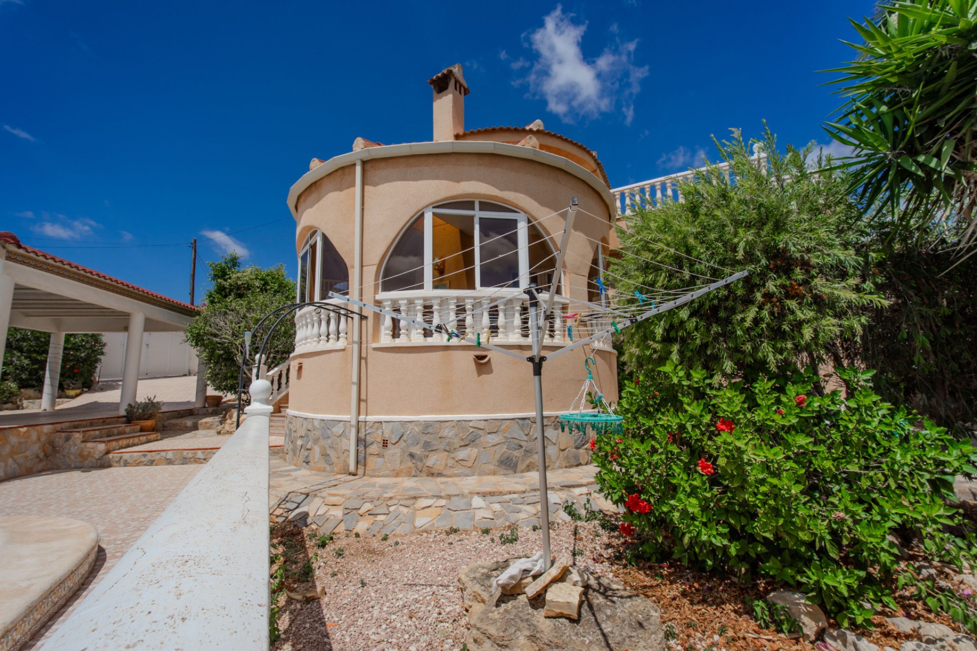 Reventa - Villa - Ciudad quesada - La Marquesa Golf