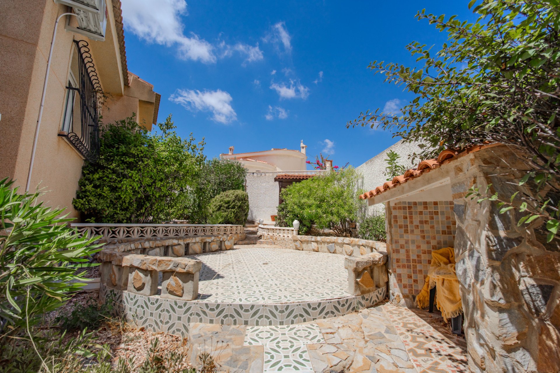 Reventa - Villa - Ciudad quesada - La Marquesa Golf