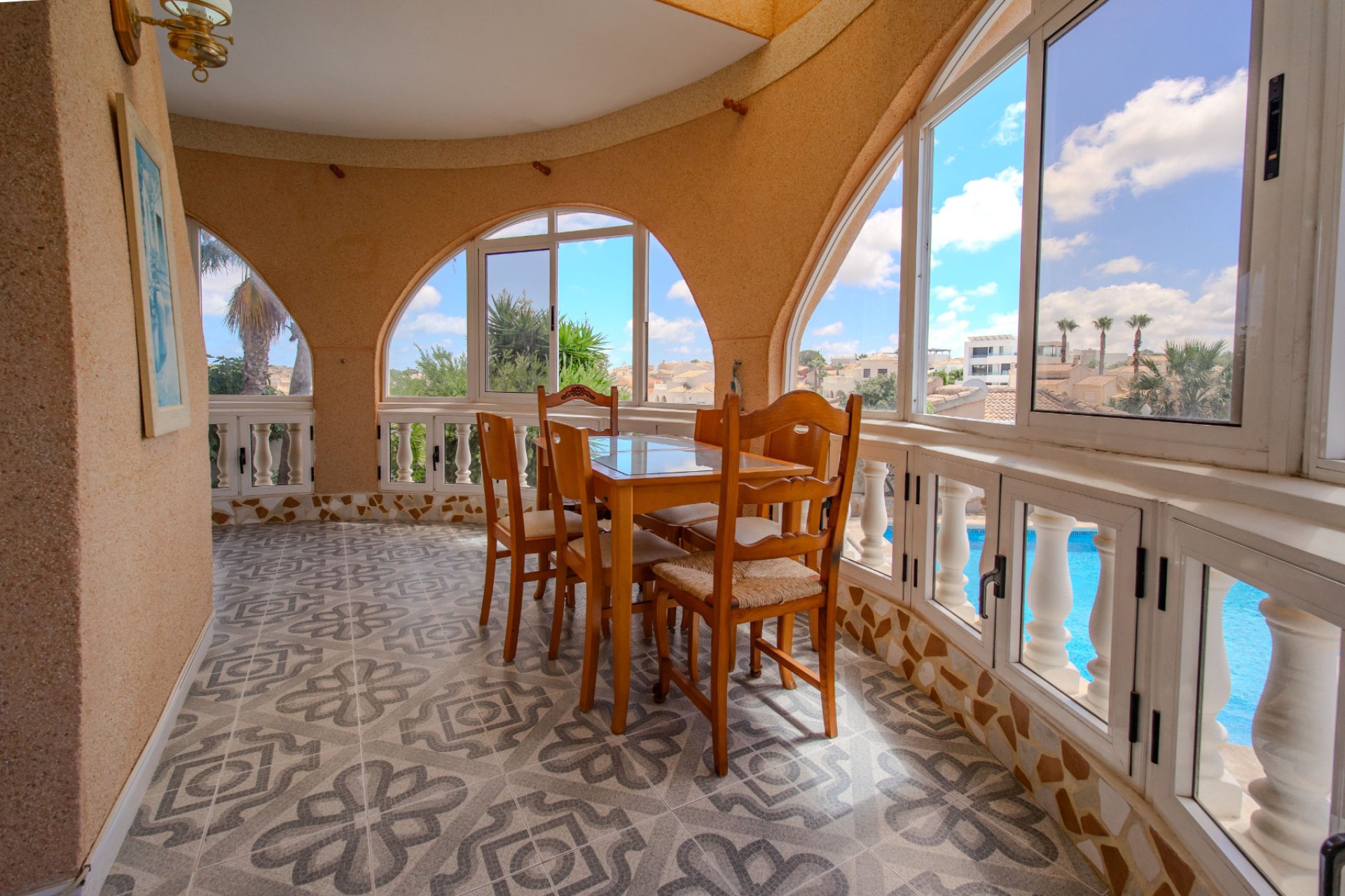 Reventa - Villa - Ciudad quesada - La Marquesa Golf