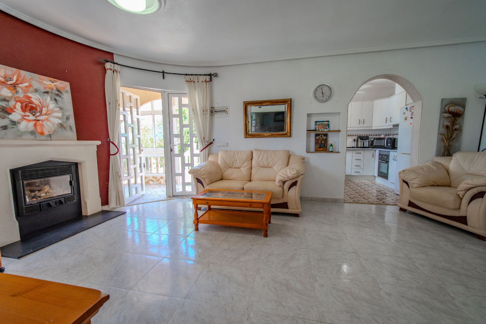 Reventa - Villa - Ciudad quesada - La Marquesa Golf