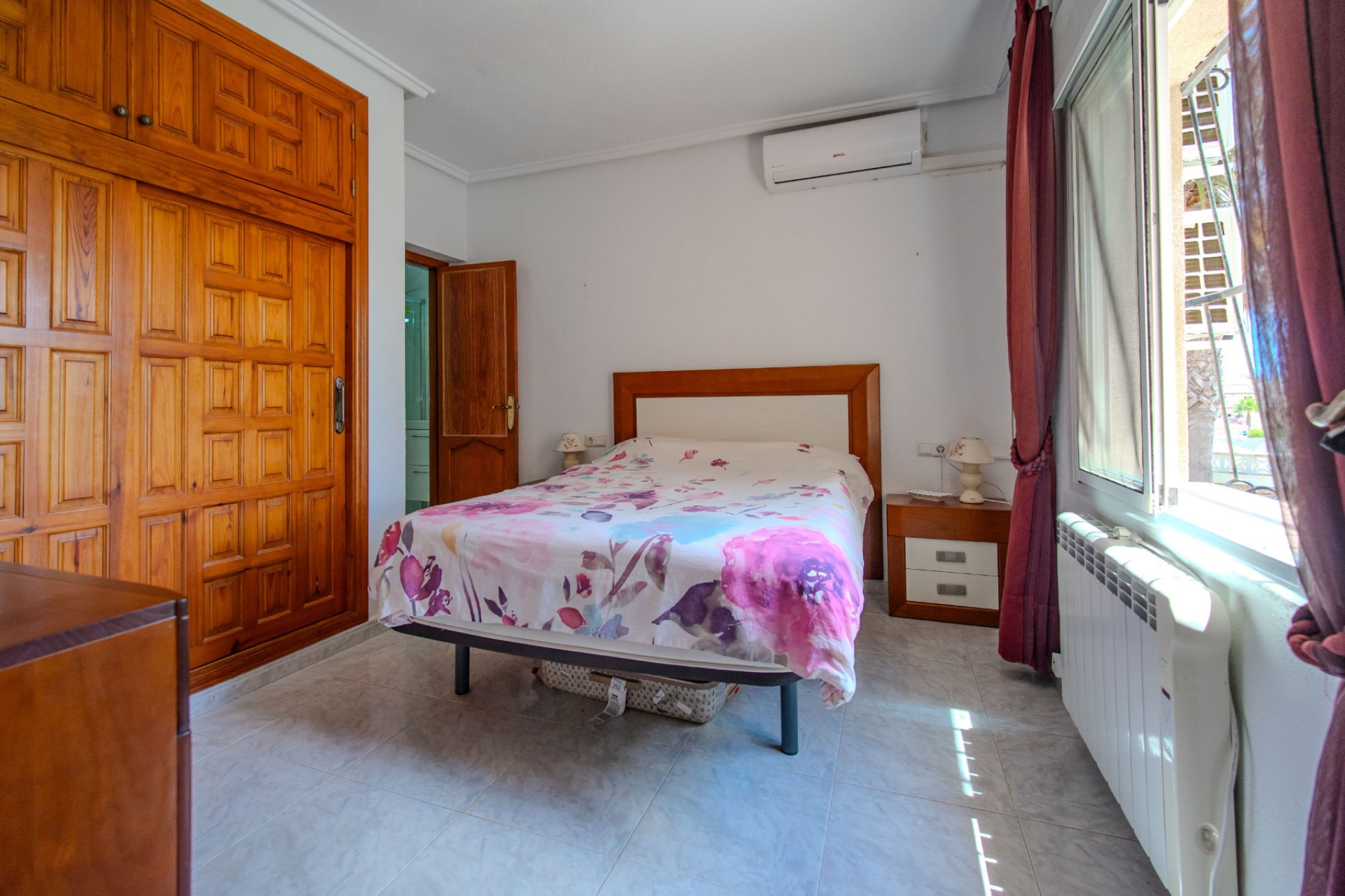 Reventa - Villa - Ciudad quesada - La Marquesa Golf