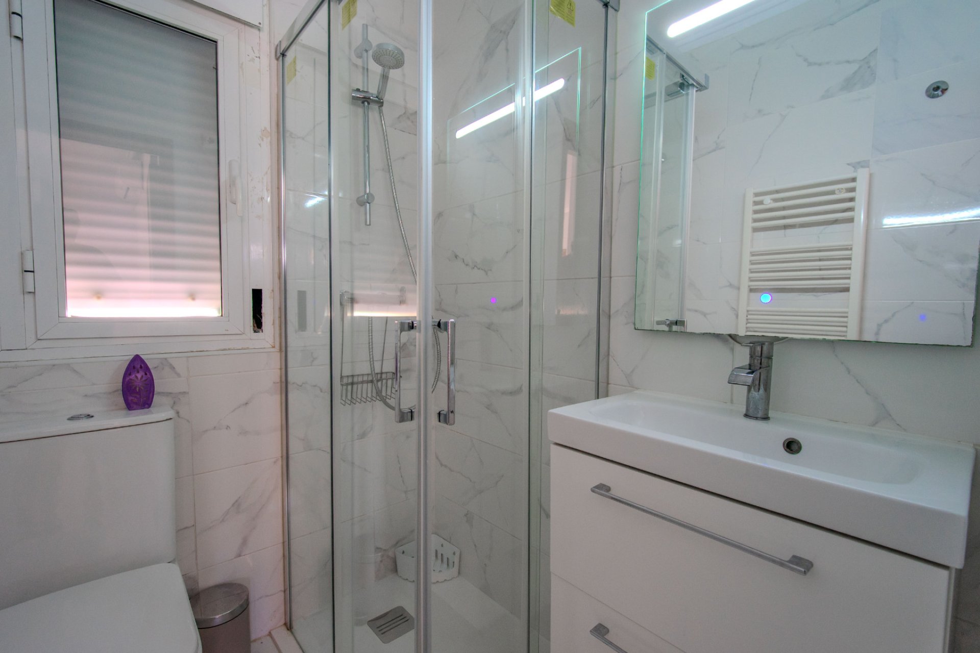 Reventa - Villa - Ciudad quesada - La Marquesa Golf