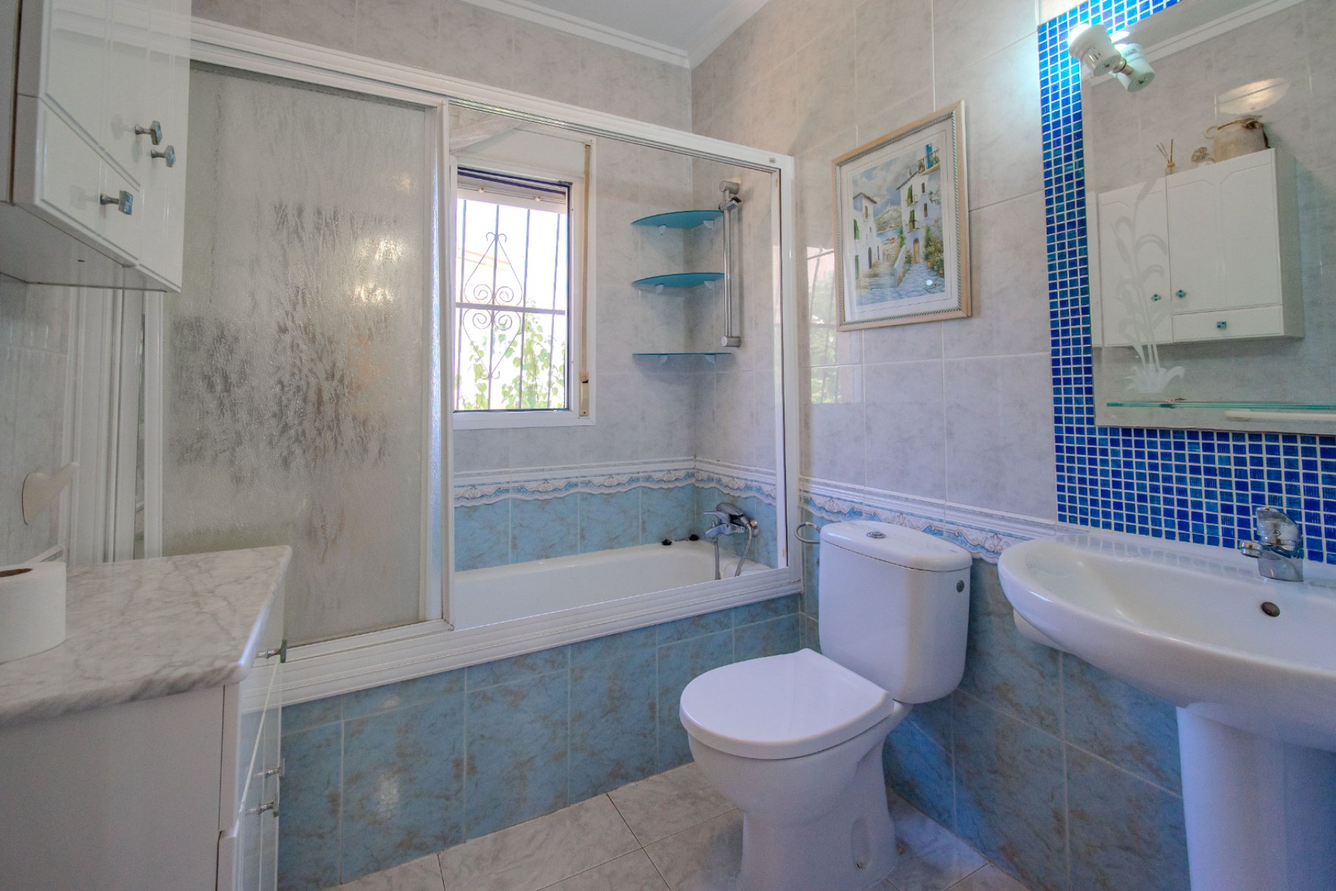 Reventa - Villa - Ciudad quesada - La Marquesa Golf