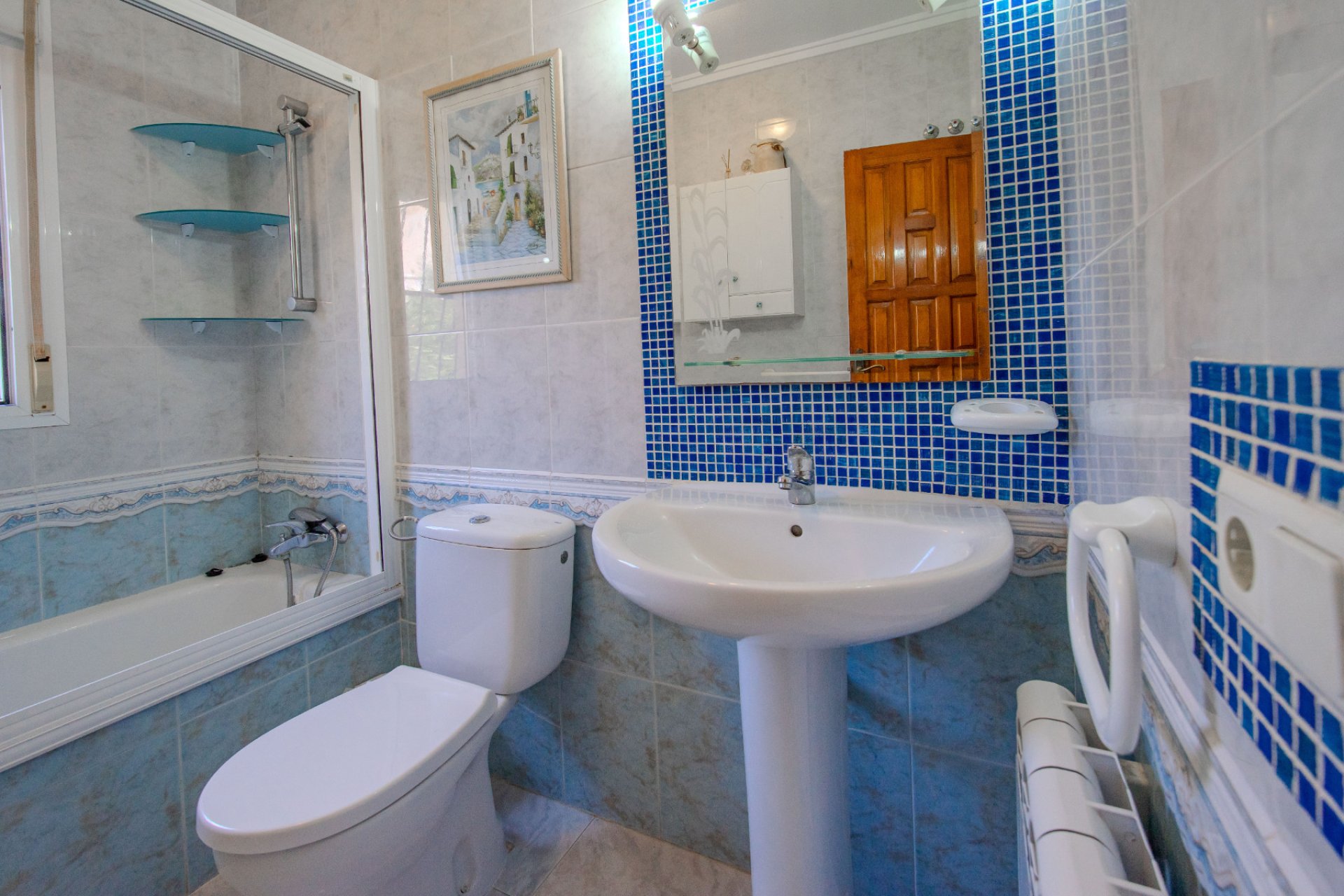 Reventa - Villa - Ciudad quesada - La Marquesa Golf