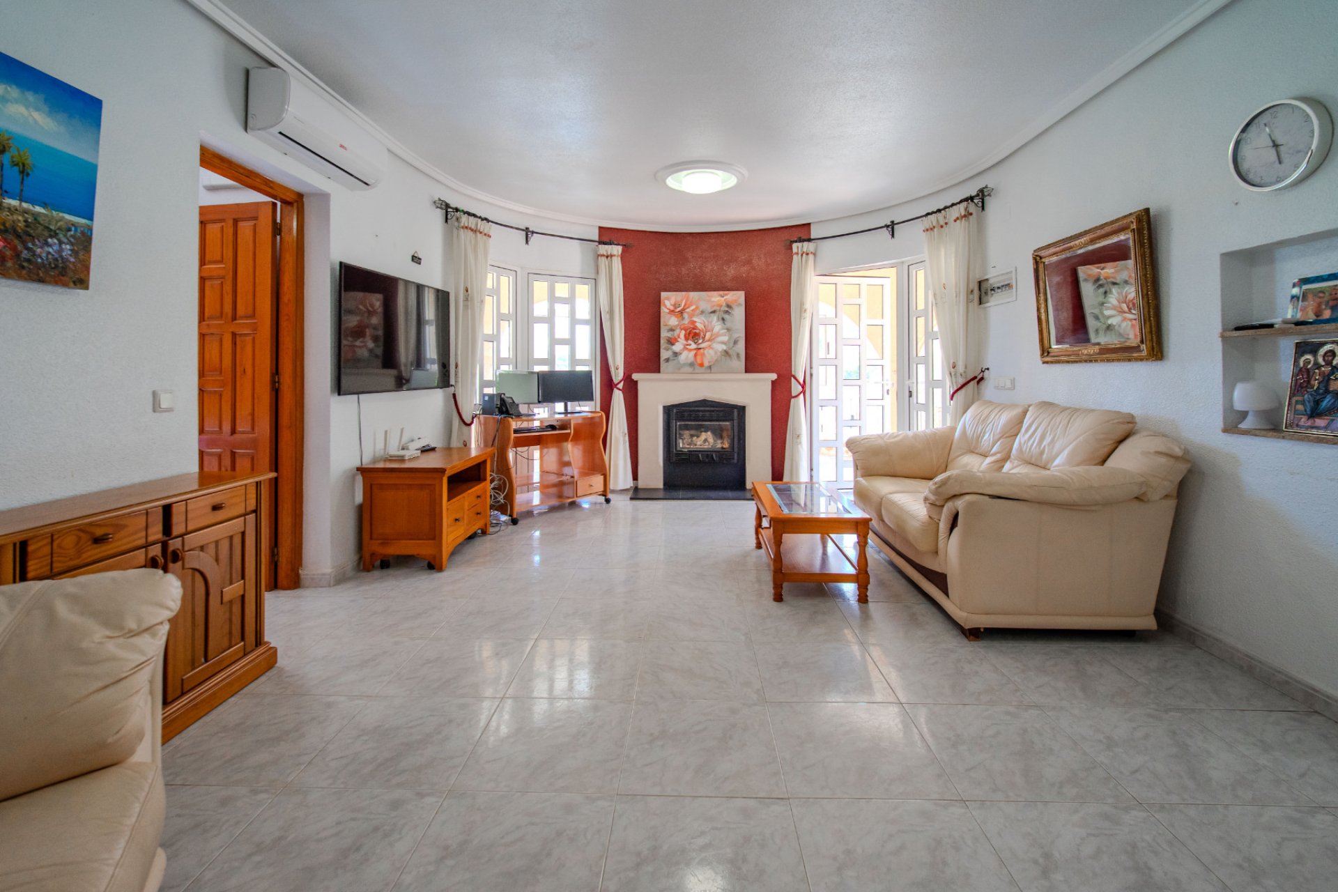 Reventa - Villa - Ciudad quesada - La Marquesa Golf