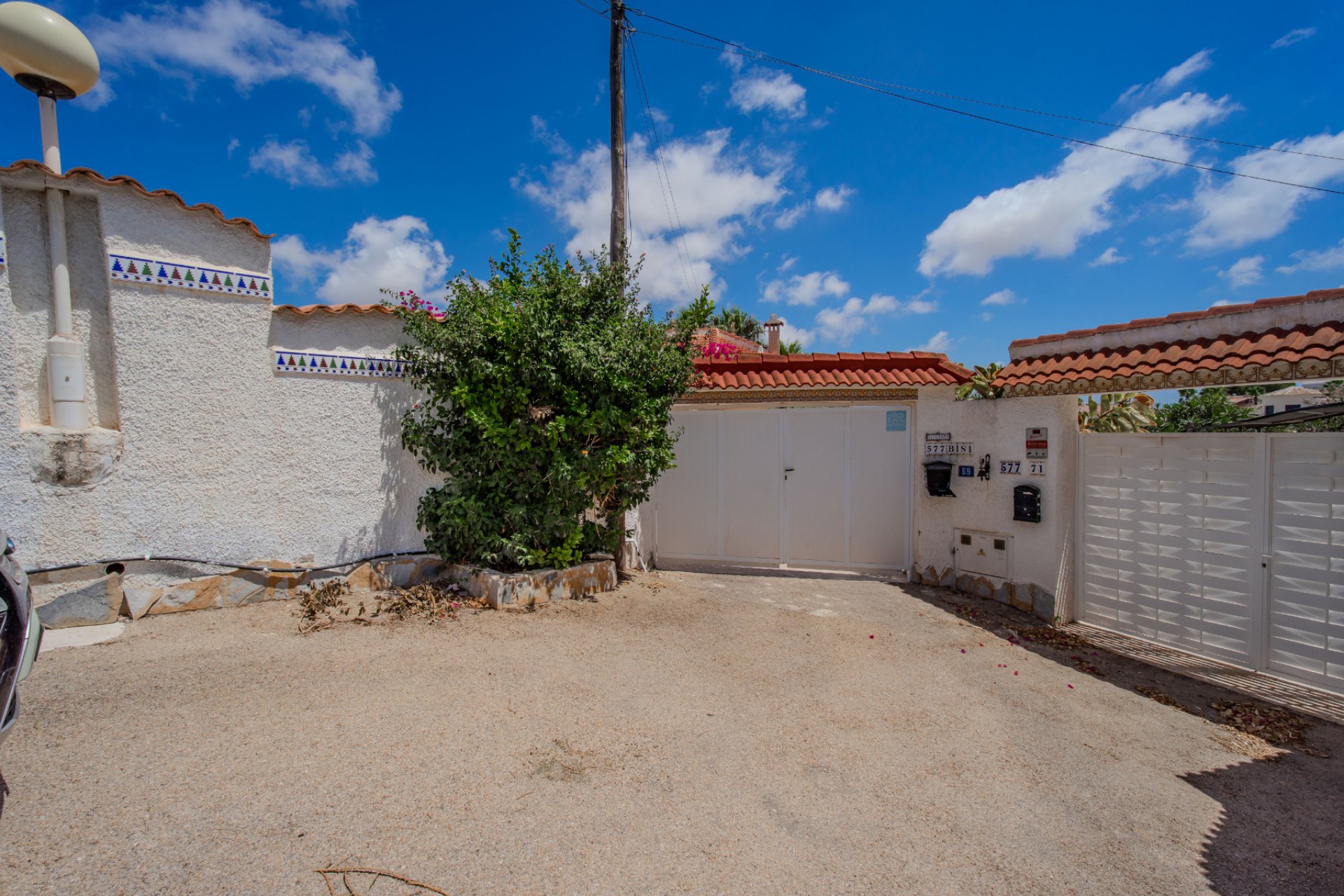 Reventa - Villa - Ciudad quesada - La Marquesa Golf
