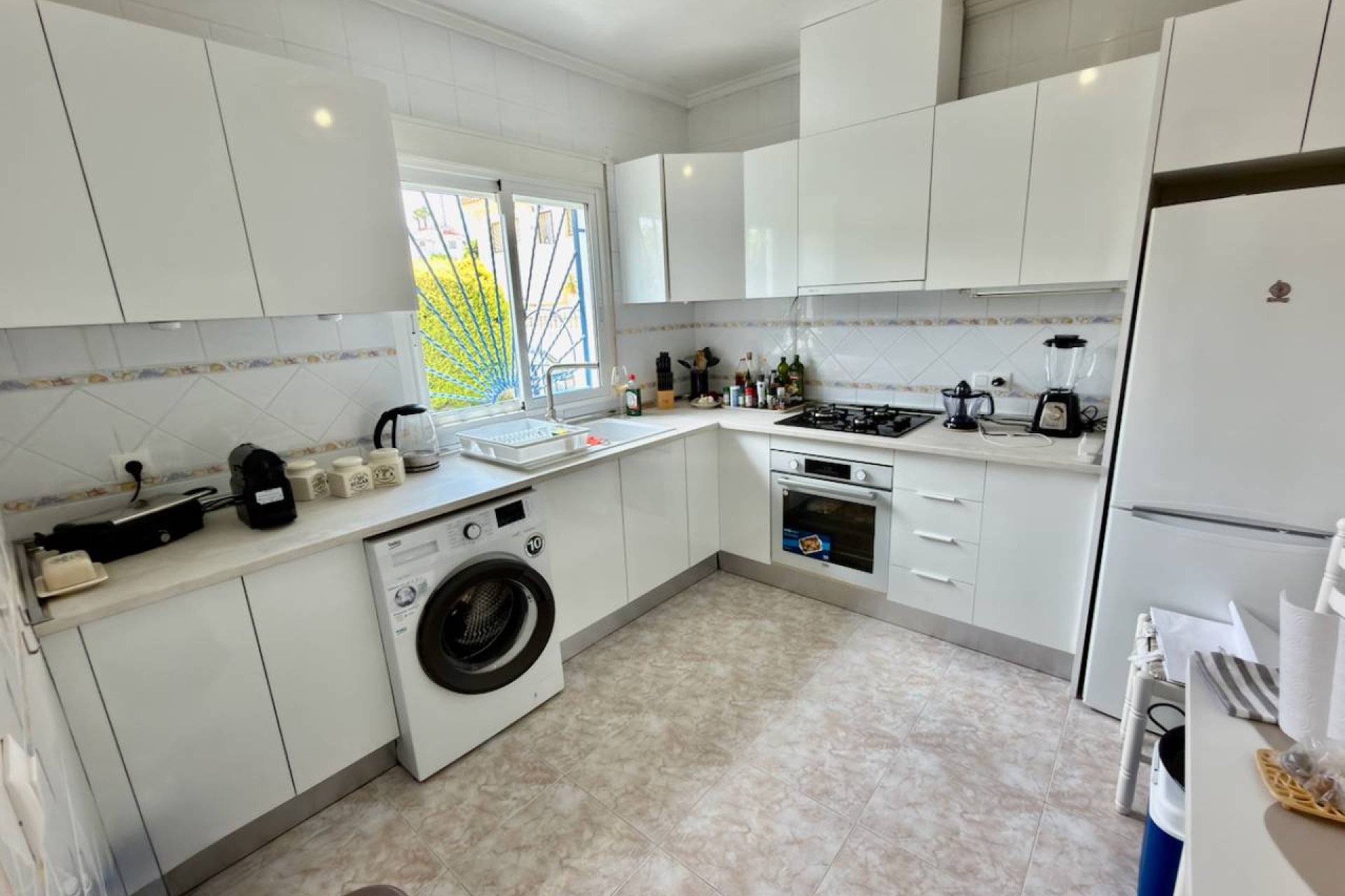 Reventa - Villa - Ciudad quesada - La Marquesa Golf