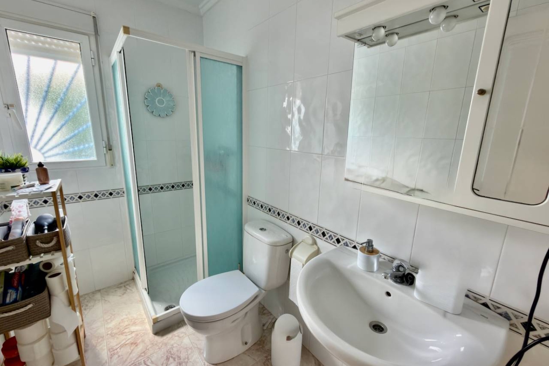 Reventa - Villa - Ciudad quesada - La Marquesa Golf
