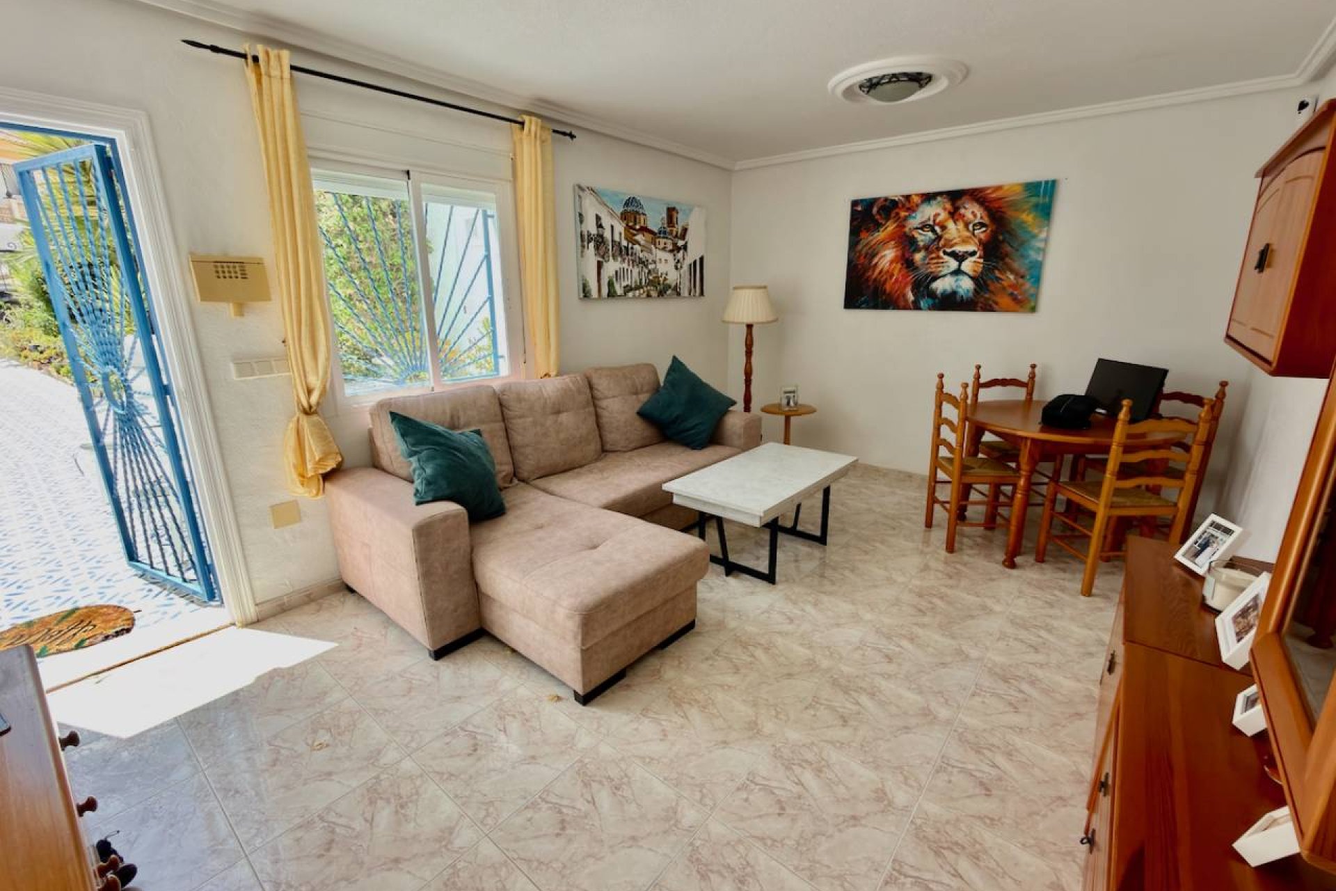 Reventa - Villa - Ciudad quesada - La Marquesa Golf