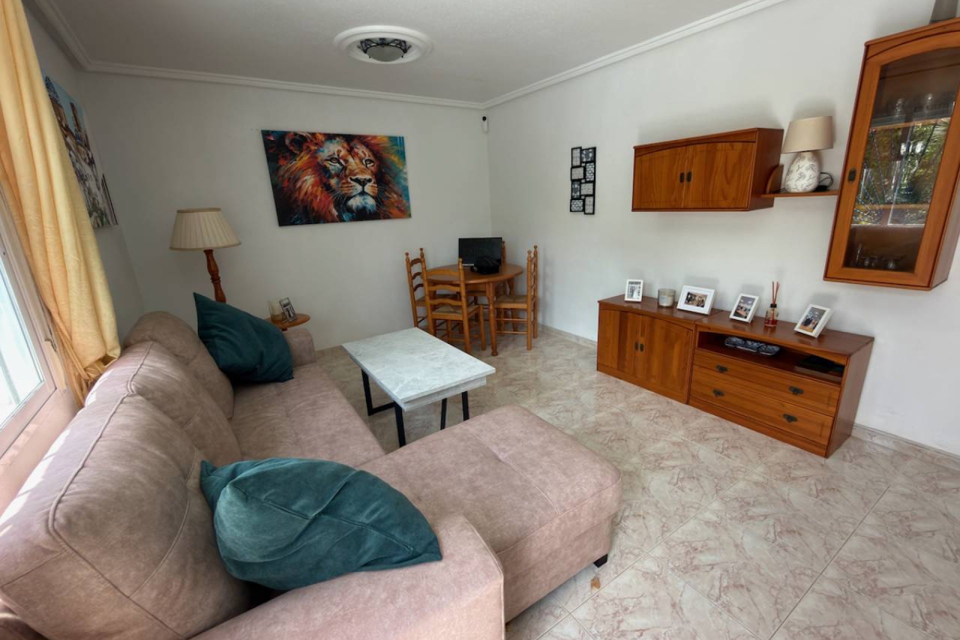Reventa - Villa - Ciudad quesada - La Marquesa Golf