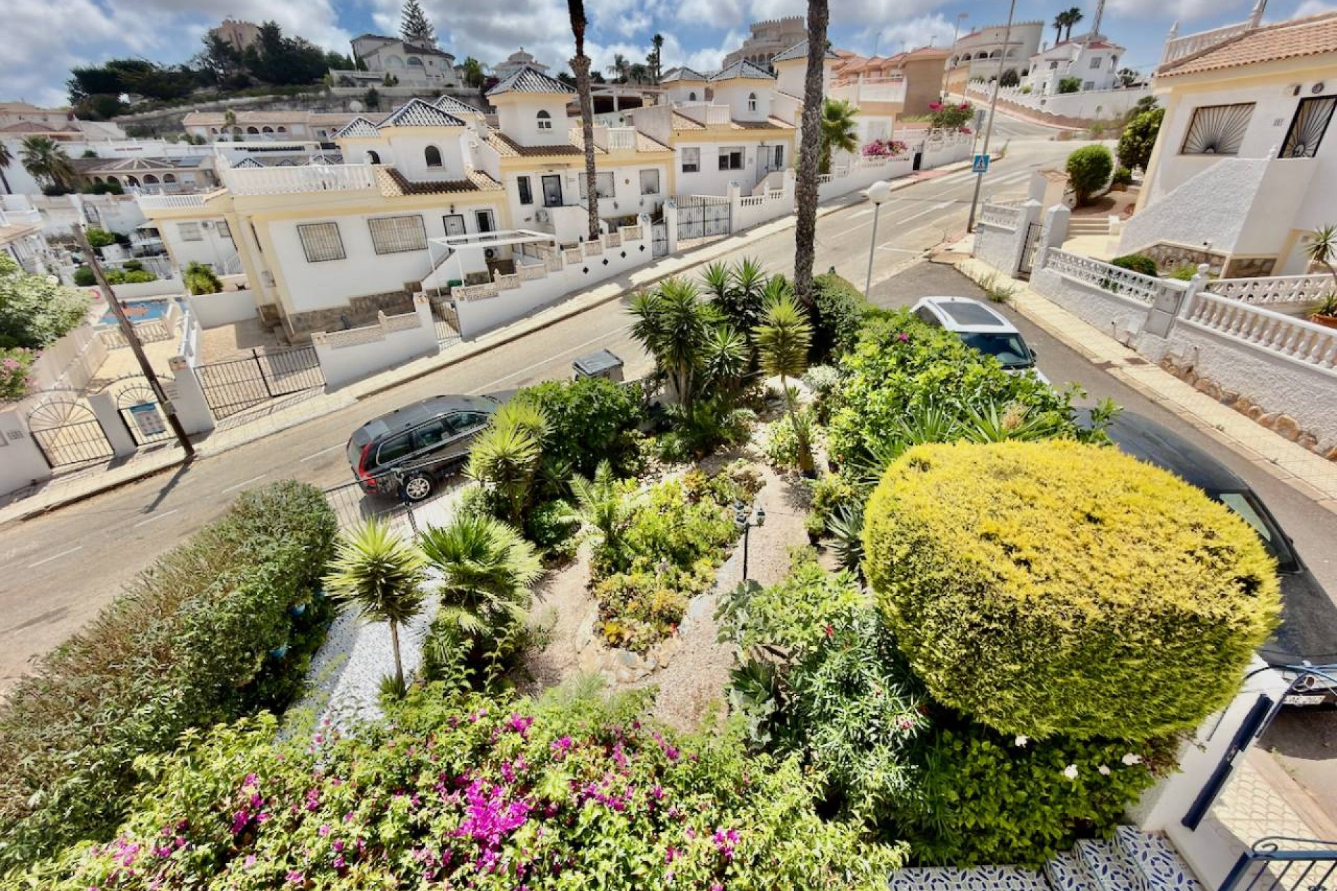Reventa - Villa - Ciudad quesada - La Marquesa Golf