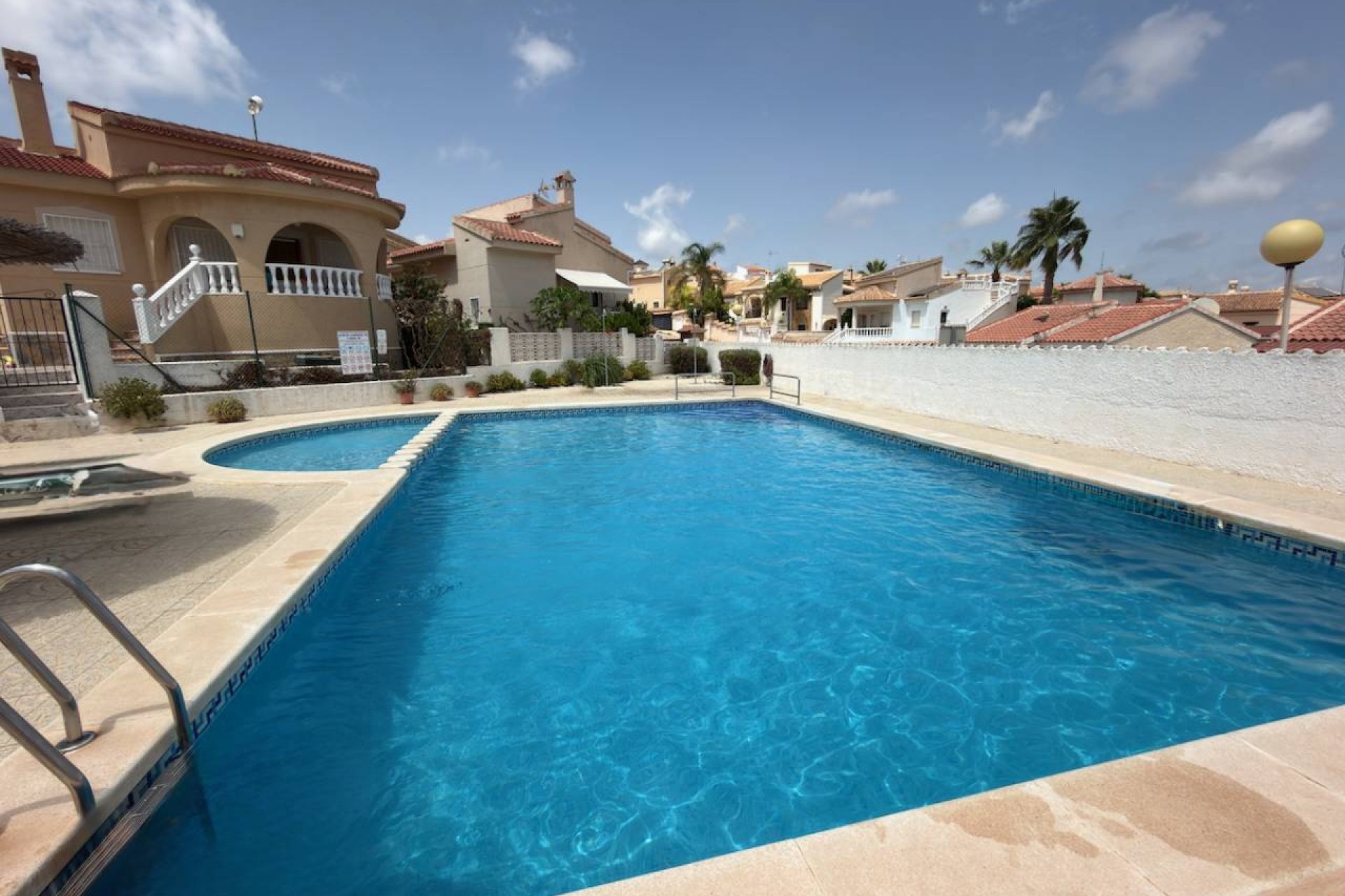 Reventa - Villa - Ciudad quesada - La Marquesa Golf