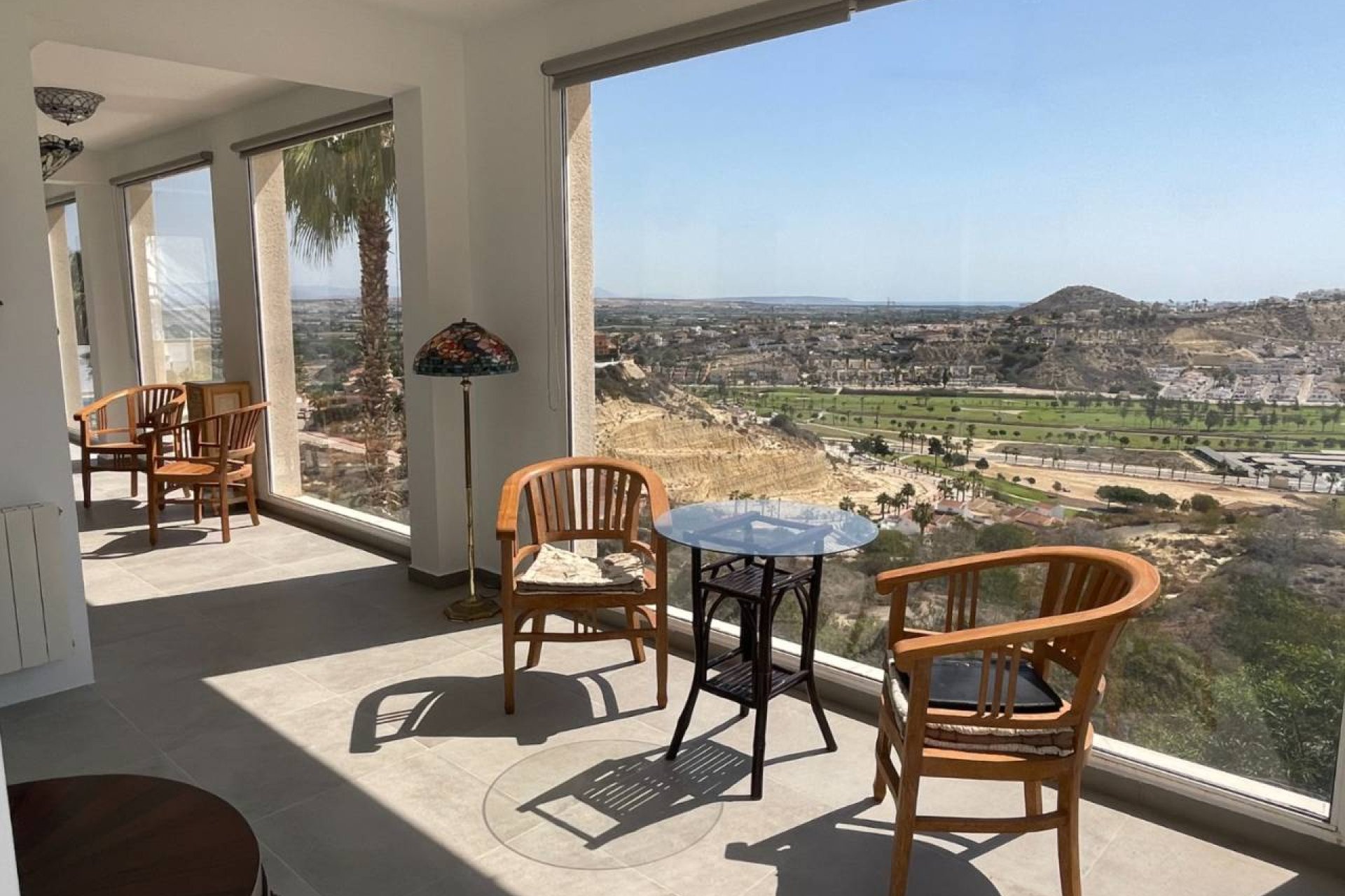 Reventa - Villa - Ciudad quesada - La Marquesa Golf