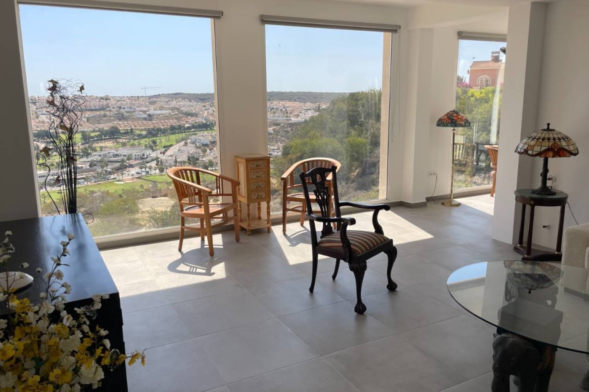 Reventa - Villa - Ciudad quesada - La Marquesa Golf