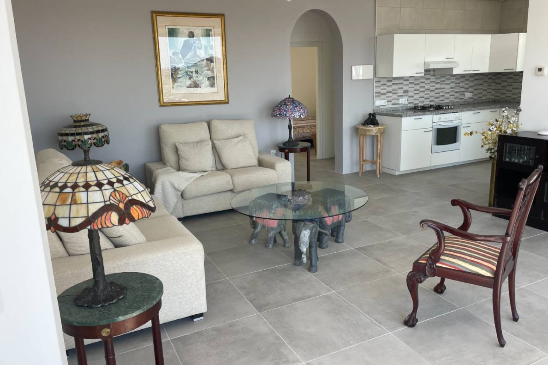 Reventa - Villa - Ciudad quesada - La Marquesa Golf