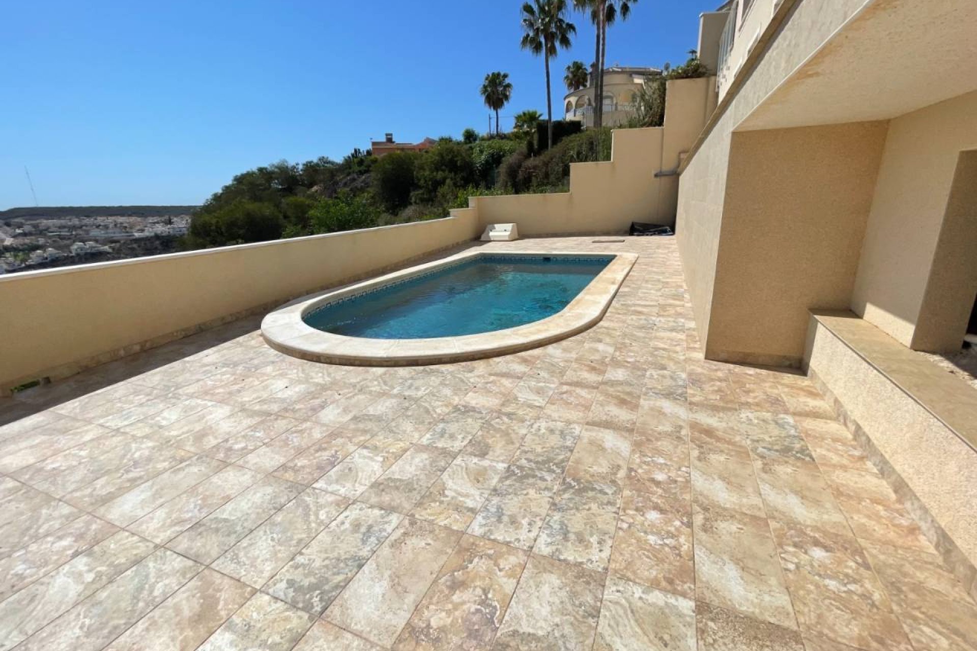 Reventa - Villa - Ciudad quesada - La Marquesa Golf