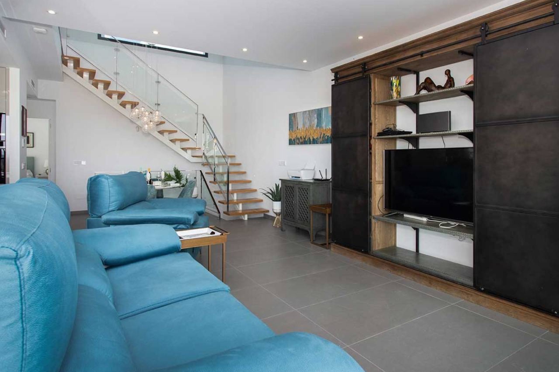 Reventa - Villa - Ciudad quesada - La Marquesa Golf