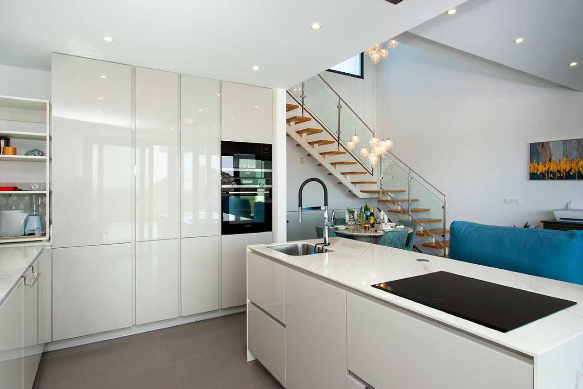 Reventa - Villa - Ciudad quesada - La Marquesa Golf