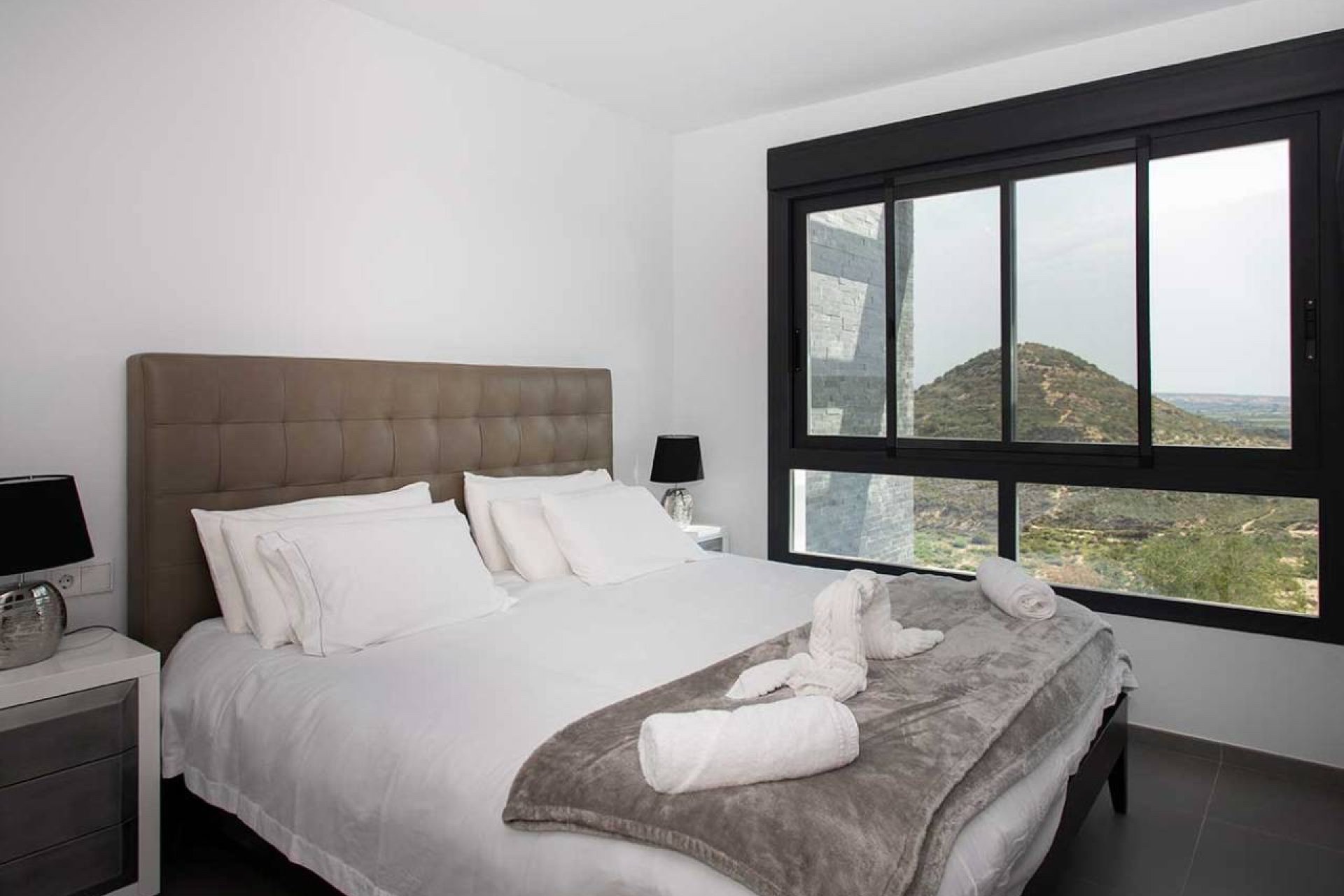 Reventa - Villa - Ciudad quesada - La Marquesa Golf