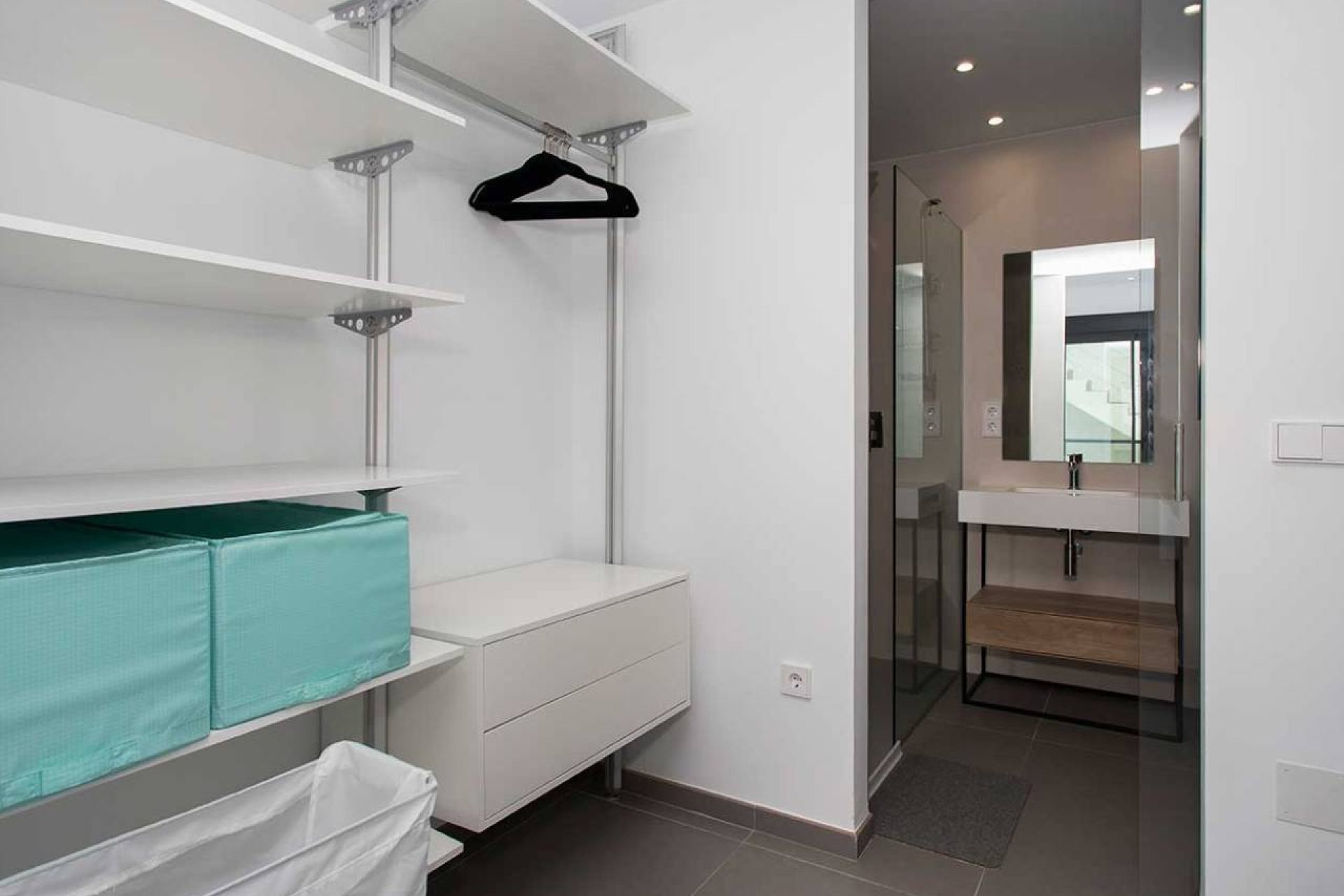 Reventa - Villa - Ciudad quesada - La Marquesa Golf