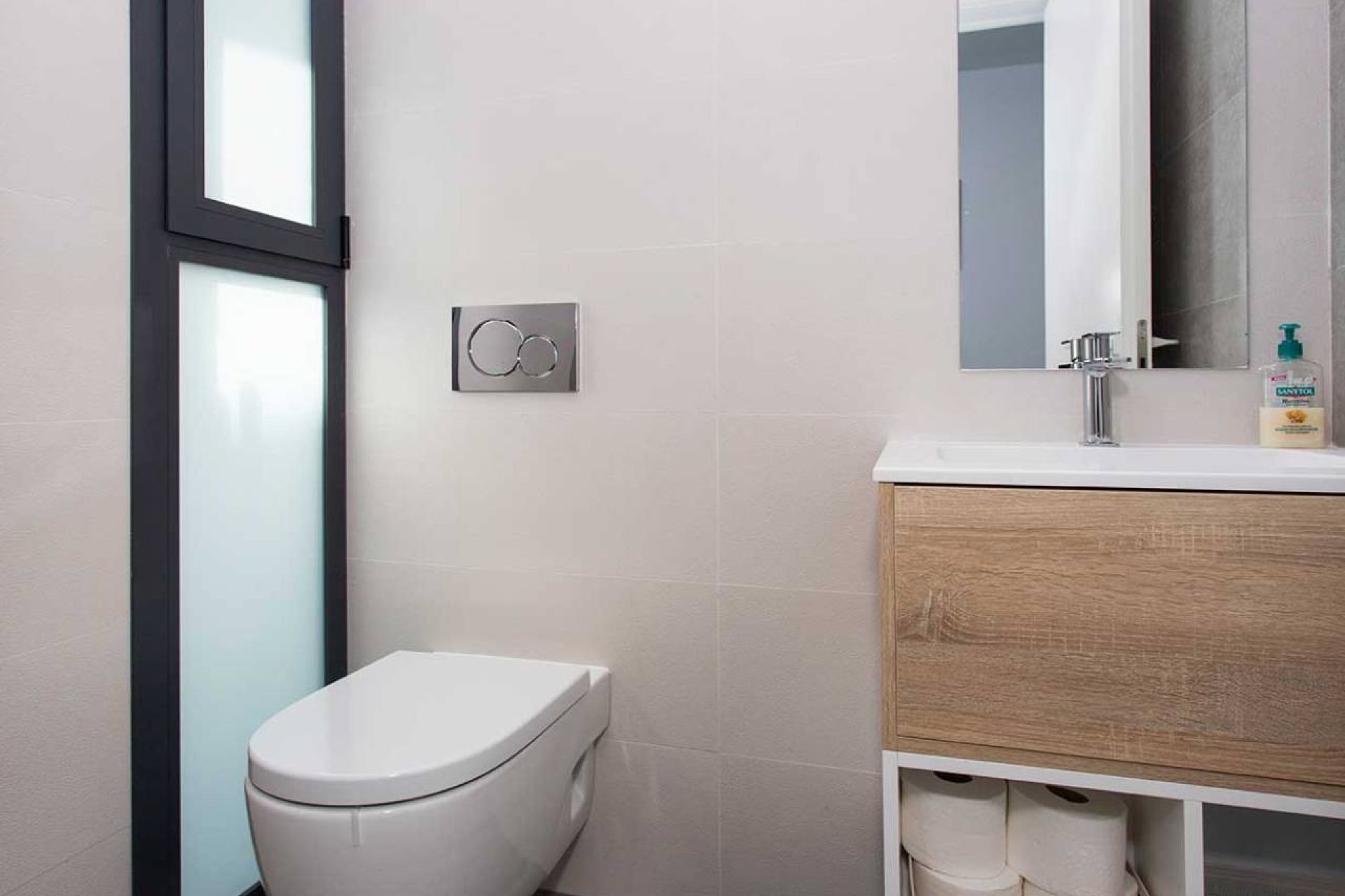 Reventa - Villa - Ciudad quesada - La Marquesa Golf