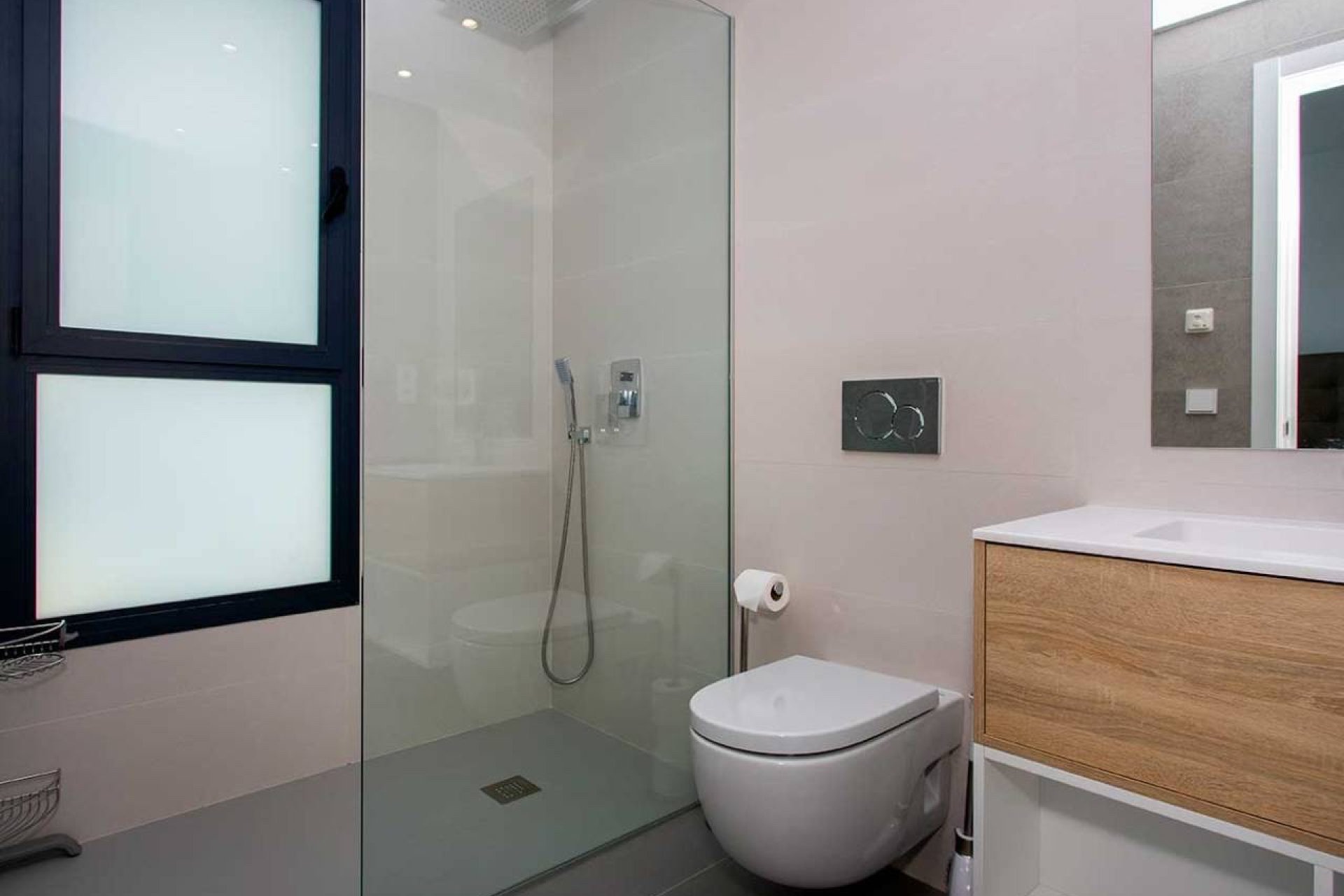 Reventa - Villa - Ciudad quesada - La Marquesa Golf