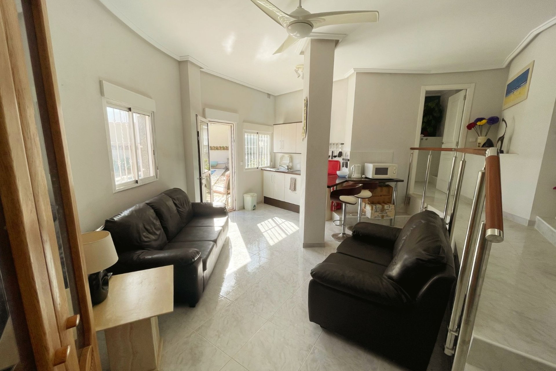 Reventa - Villa - Ciudad quesada - La Marquesa Golf