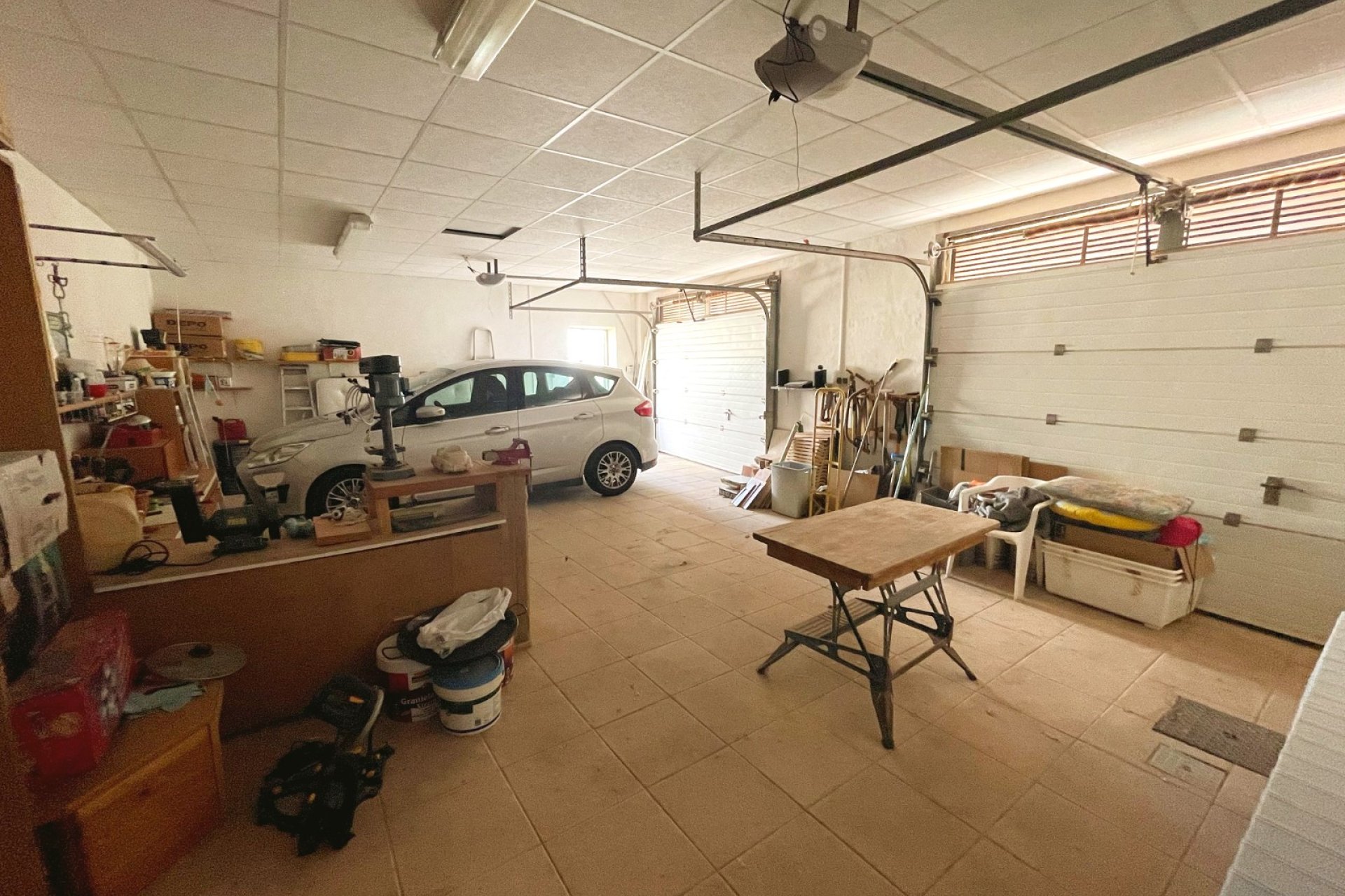 Reventa - Villa - Ciudad quesada - La Marquesa Golf