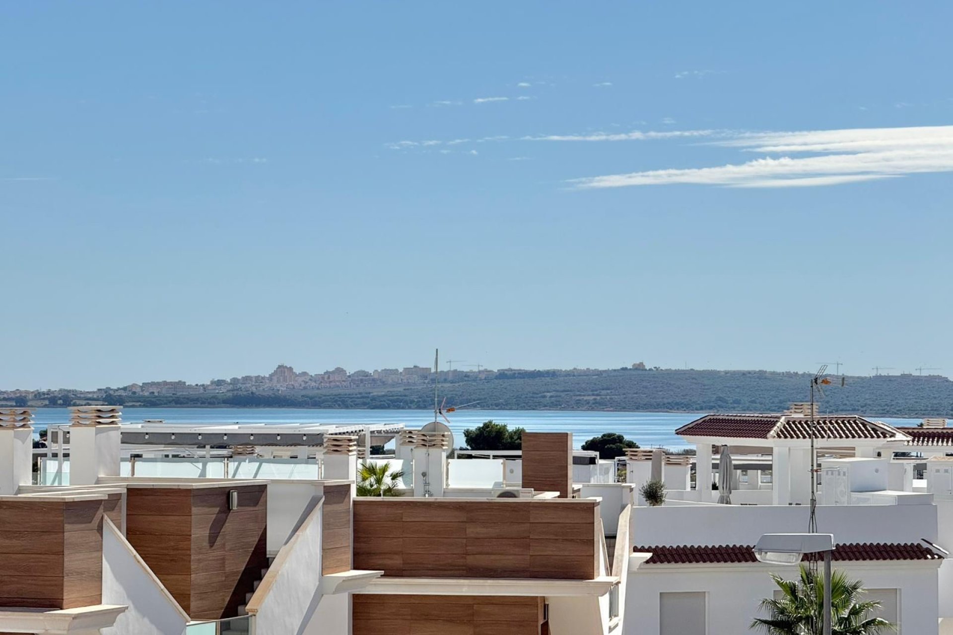 Reventa - Villa - Ciudad quesada - Pueblo Bravo