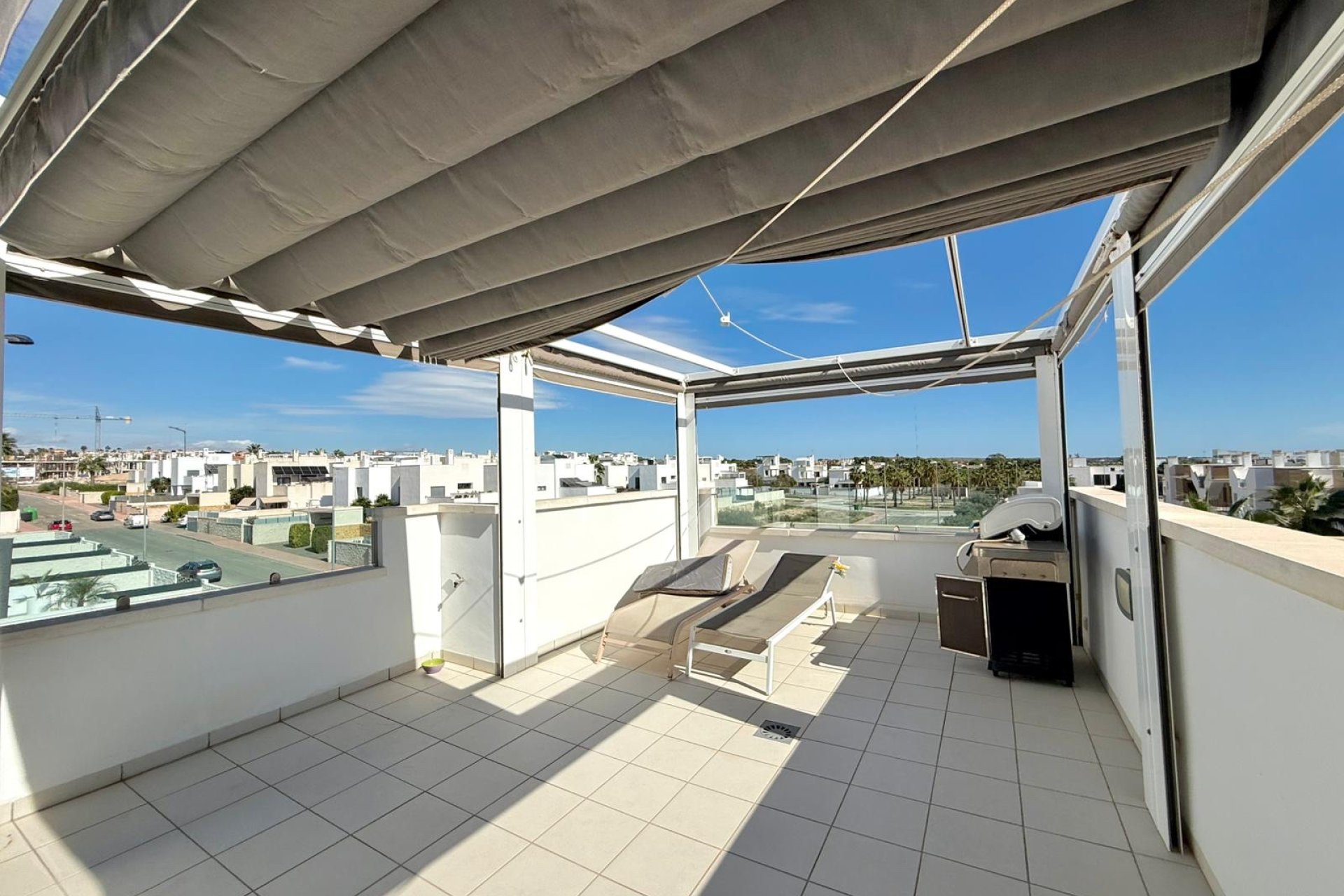 Reventa - Villa - Ciudad quesada - Pueblo Bravo