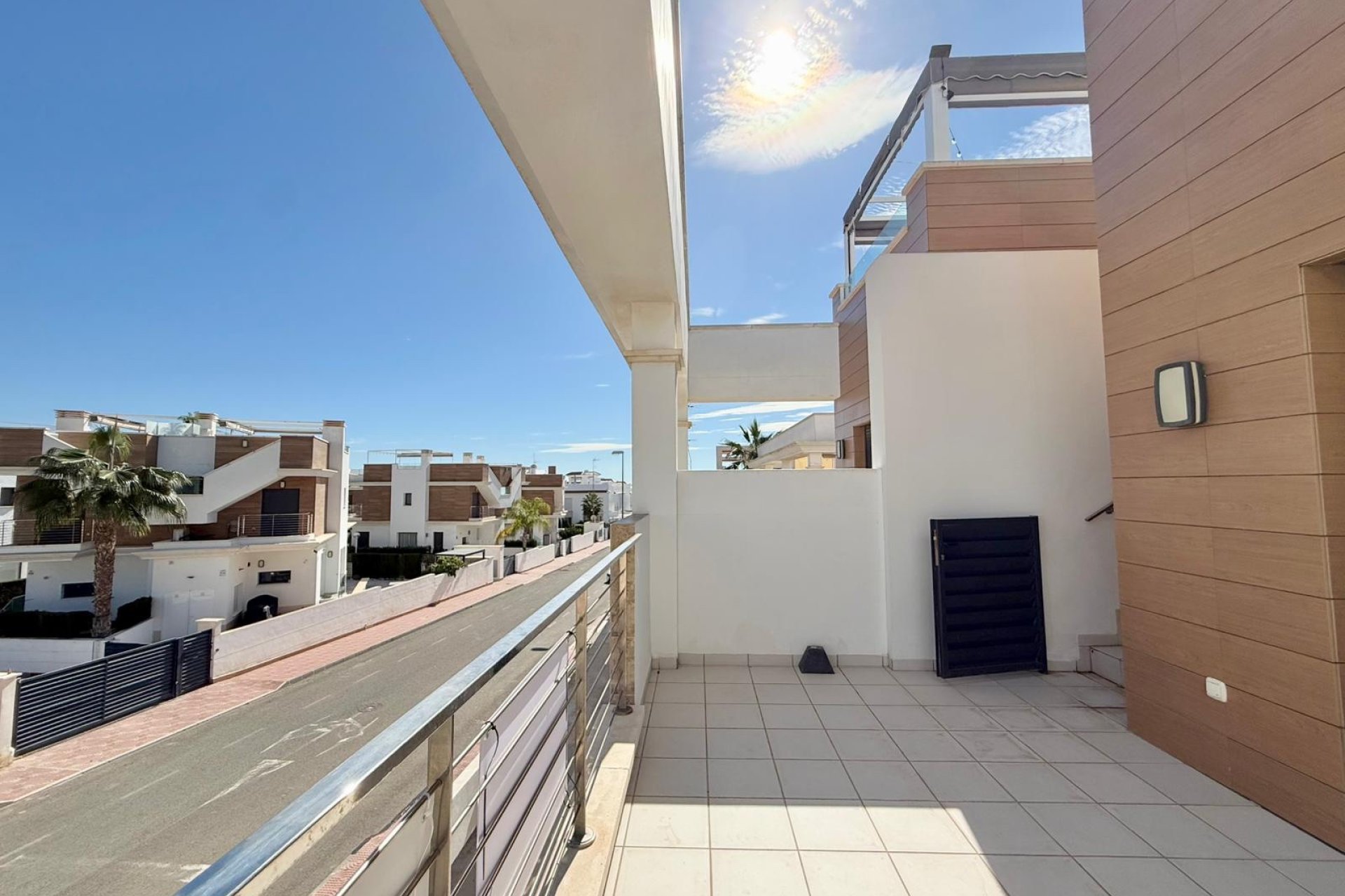 Reventa - Villa - Ciudad quesada - Pueblo Bravo