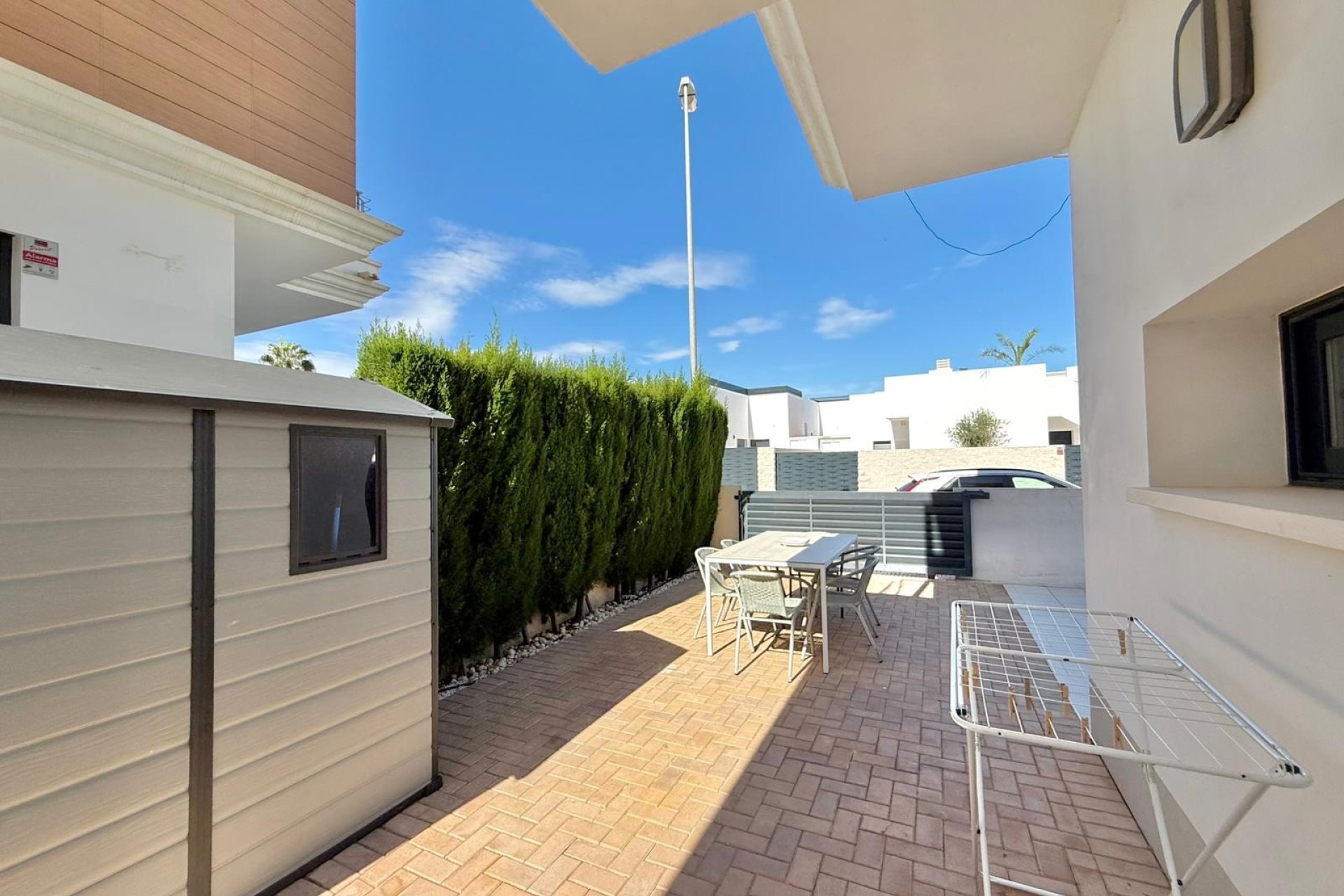 Reventa - Villa - Ciudad quesada - Pueblo Bravo