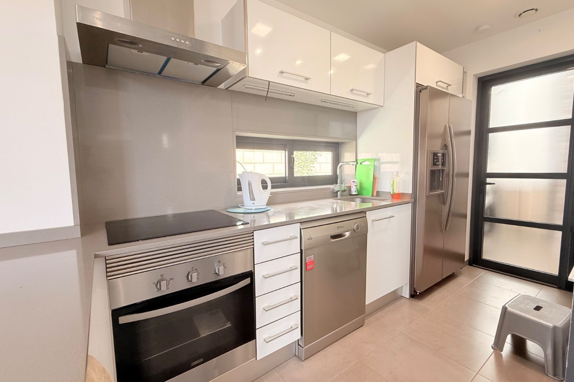 Reventa - Villa - Ciudad quesada - Pueblo Bravo