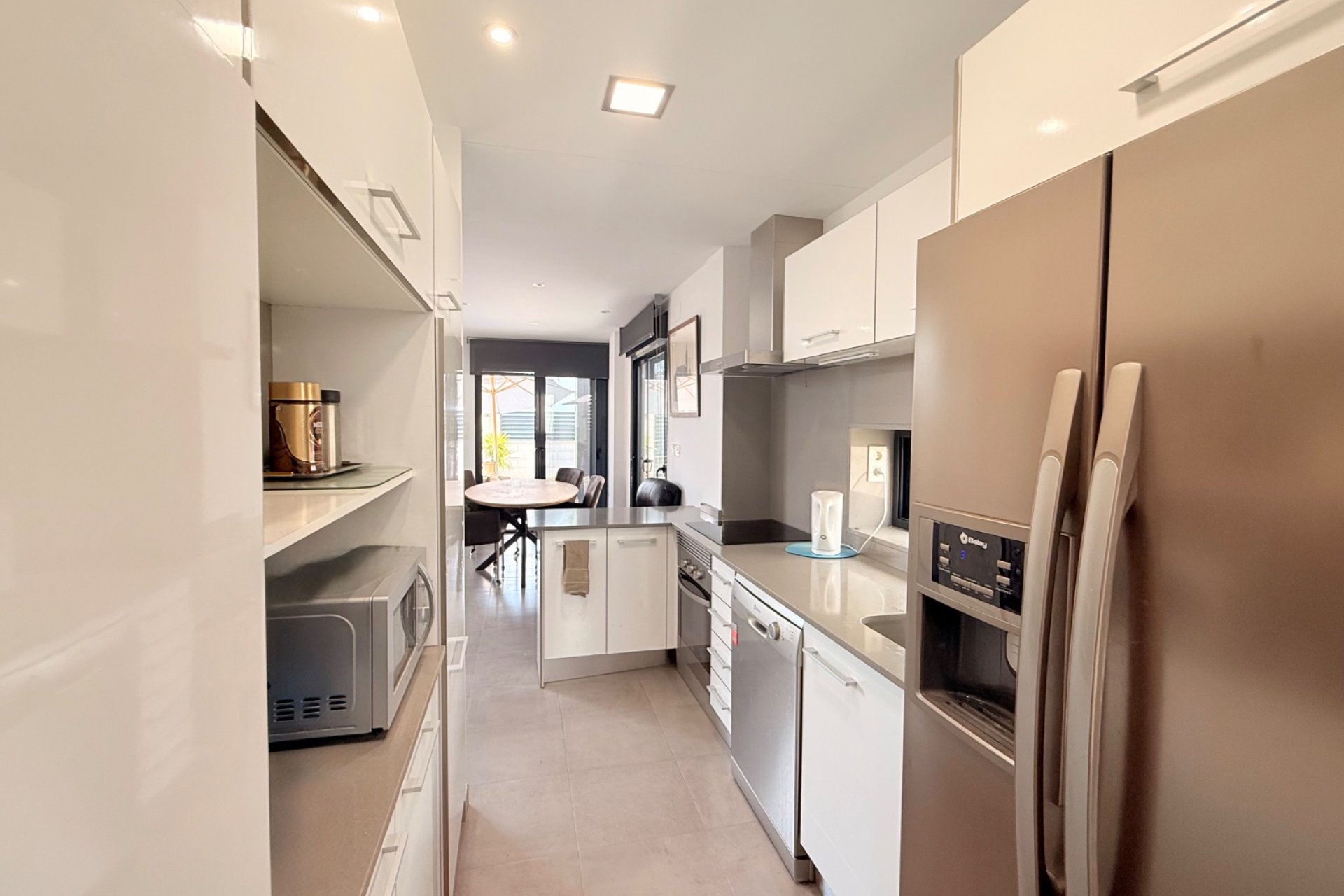 Reventa - Villa - Ciudad quesada - Pueblo Bravo